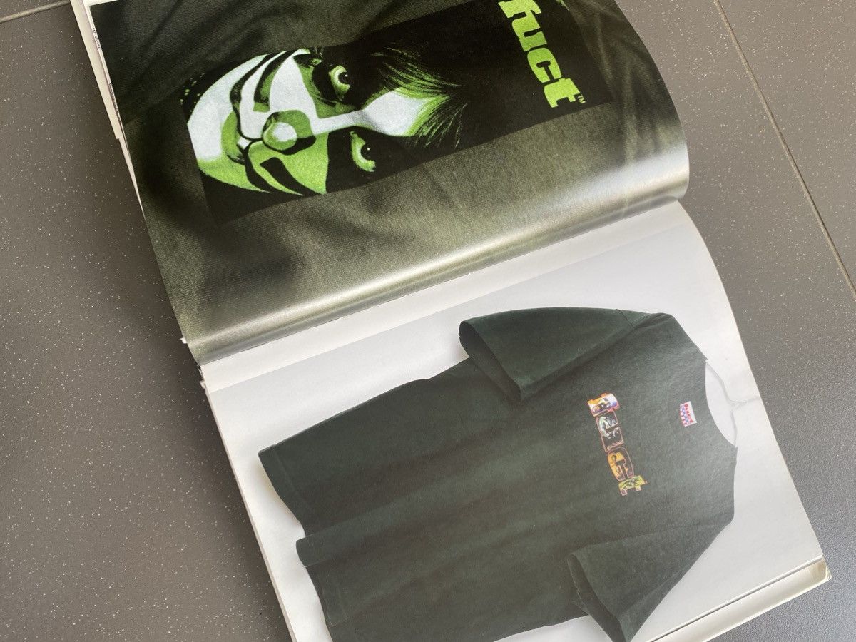 FUCT Rizolli Book by Eric Brunetti sign Size ONE SIZE - 17 Thumbnail