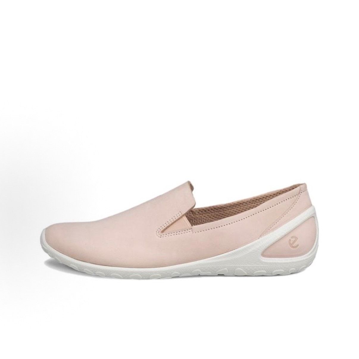 Ecco ECCO WOMEN'S 42 BIOM EVERYDAY SKIP ON ROSE DUST PINK SHOE Size US 11 / IT 41 - 2 Thumbnail