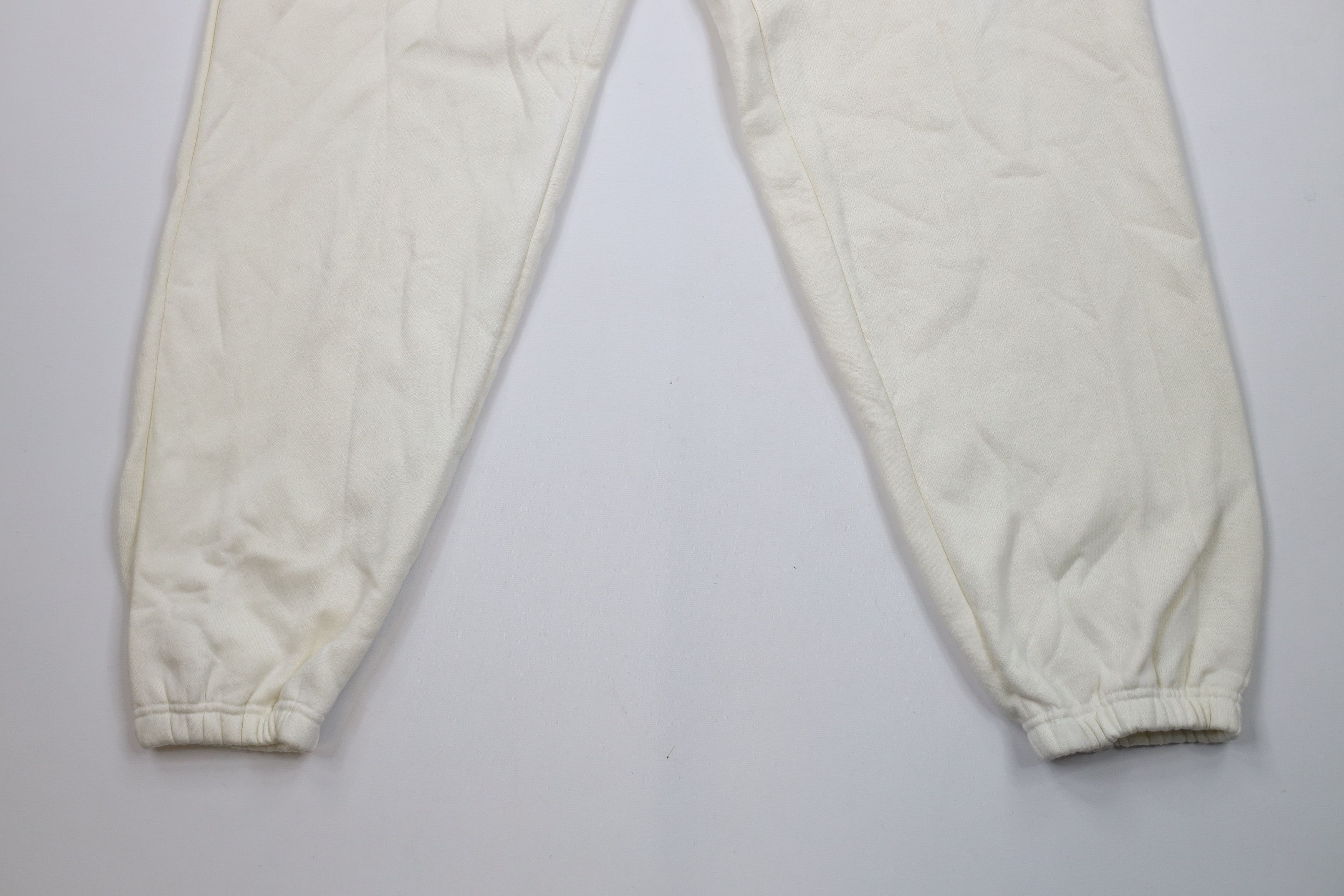 Vintage Deadstock Vintage 90s Streetwear Heavy Sweatpants Joggers Size US 36 / EU 52 - 4 Thumbnail
