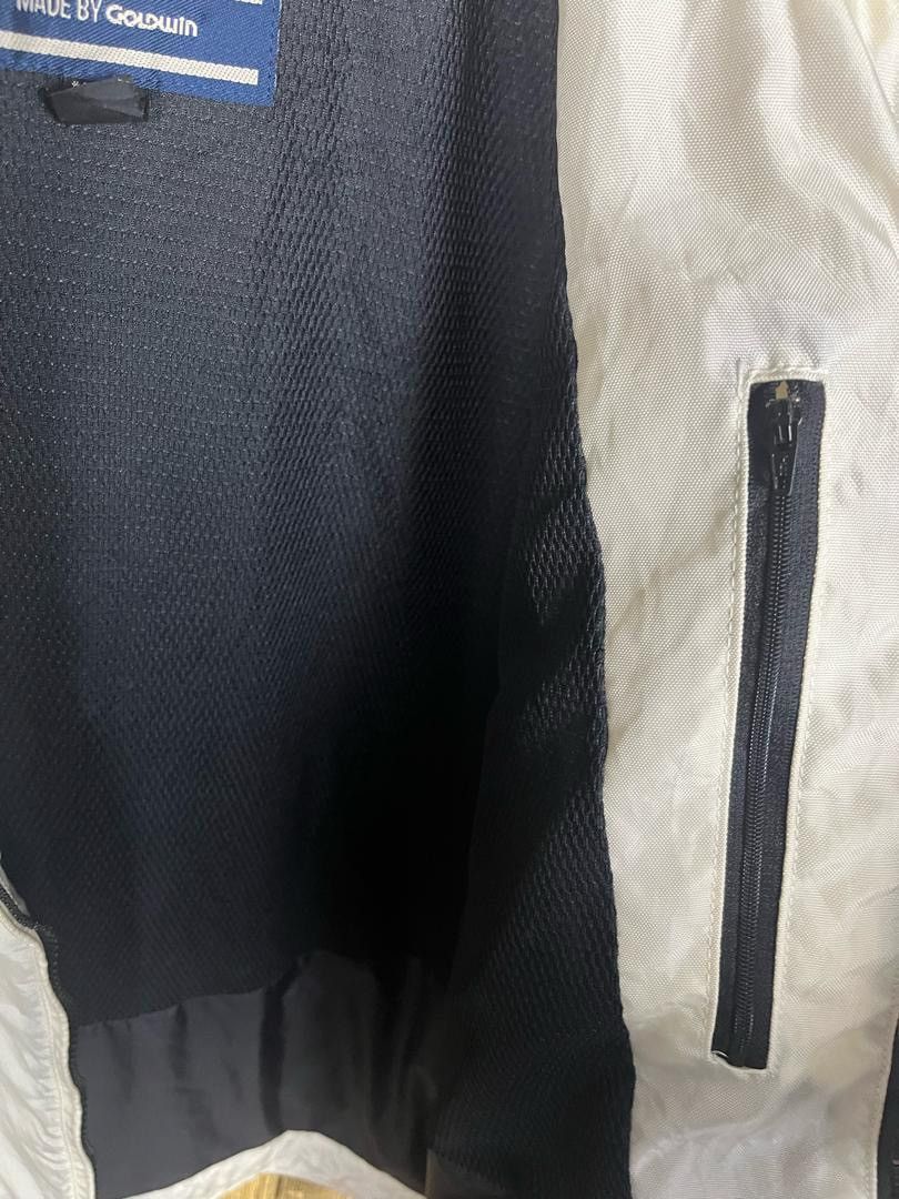 Goldwin × Vintage Vintage ESTIVO By GOLDWIN Japan Light Ski Jacket Size US XS / EU 42 / 0 - 7 Thumbnail