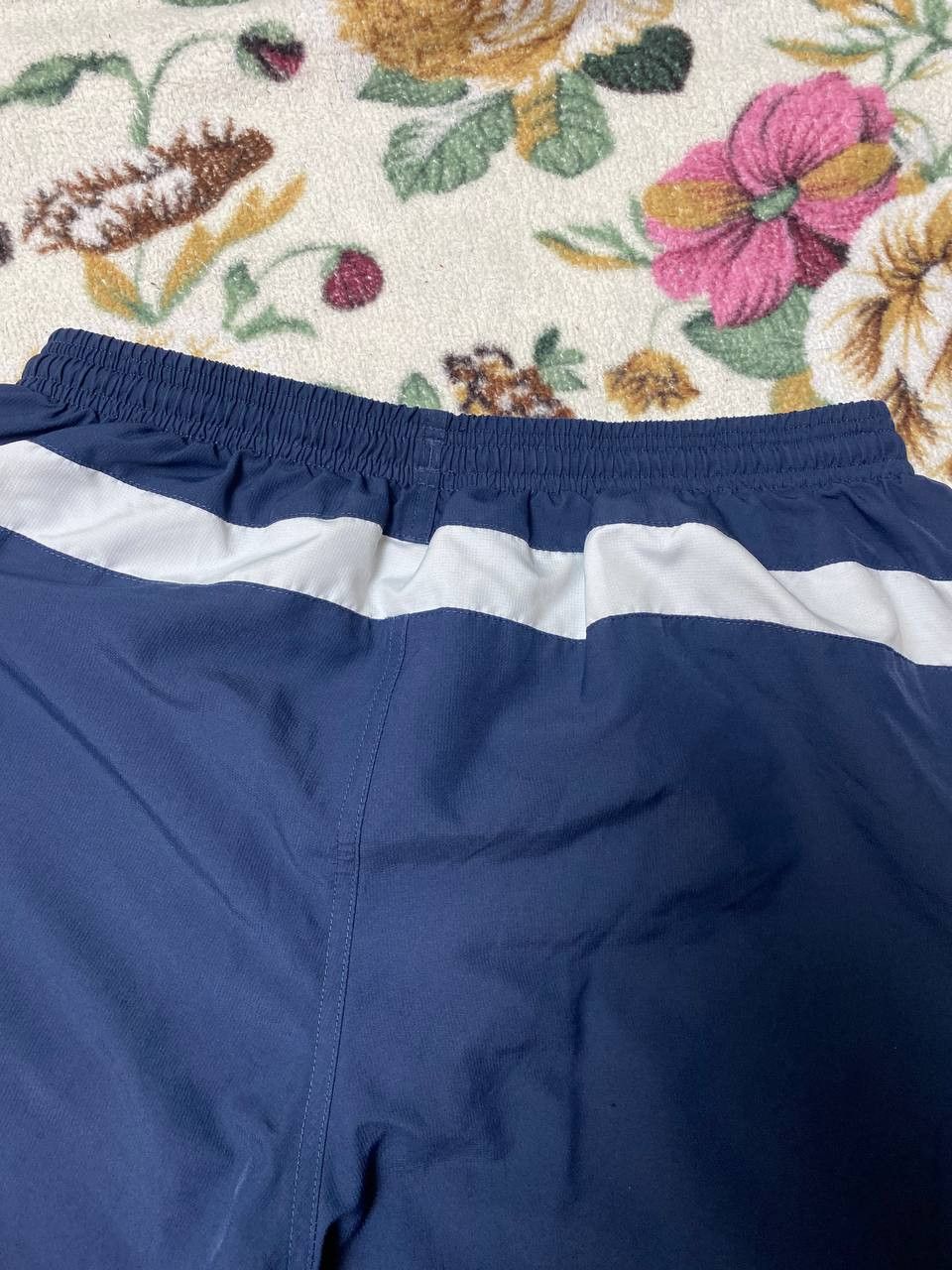 Umbro Vintage Umbro England National Team Football Shorts Size US 36 / EU 52 - 18 Thumbnail