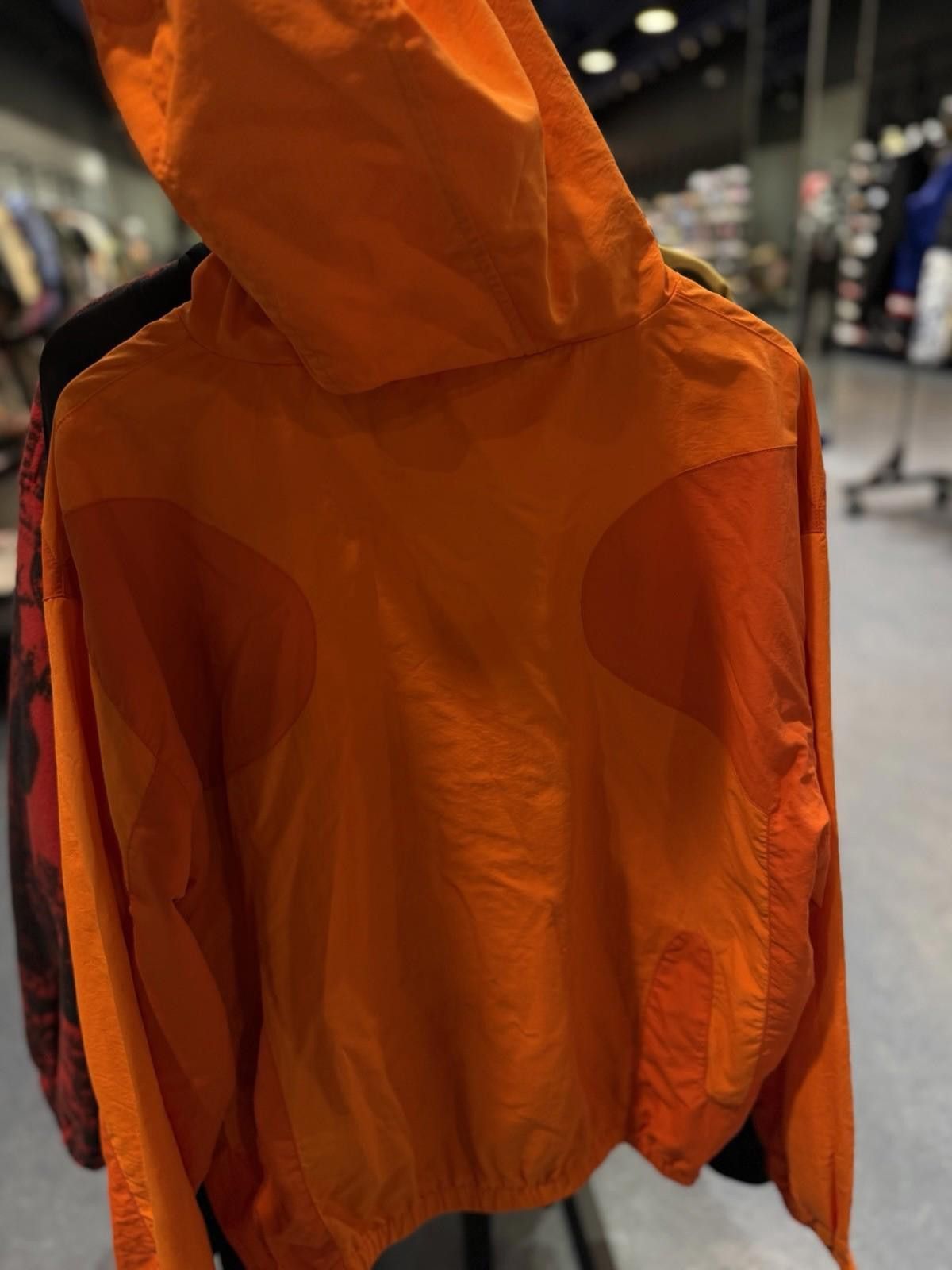 Other Size XL - Vale “Valley” Track Jacket Quick Shipping Orange Size US L / EU 52-54 / 3 - 5 Thumbnail