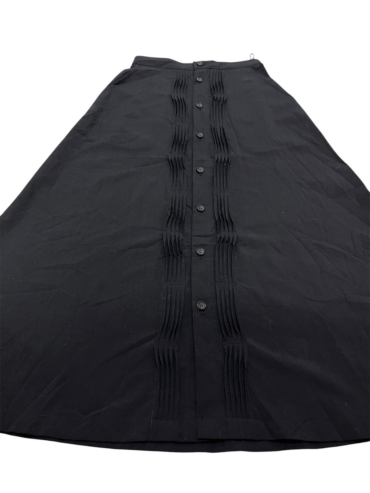 Comme des Garcons Tricot COMME des GARCONS Skrit Womens (M) Size 26" / US 2 / IT 38 - 2 Thumbnail