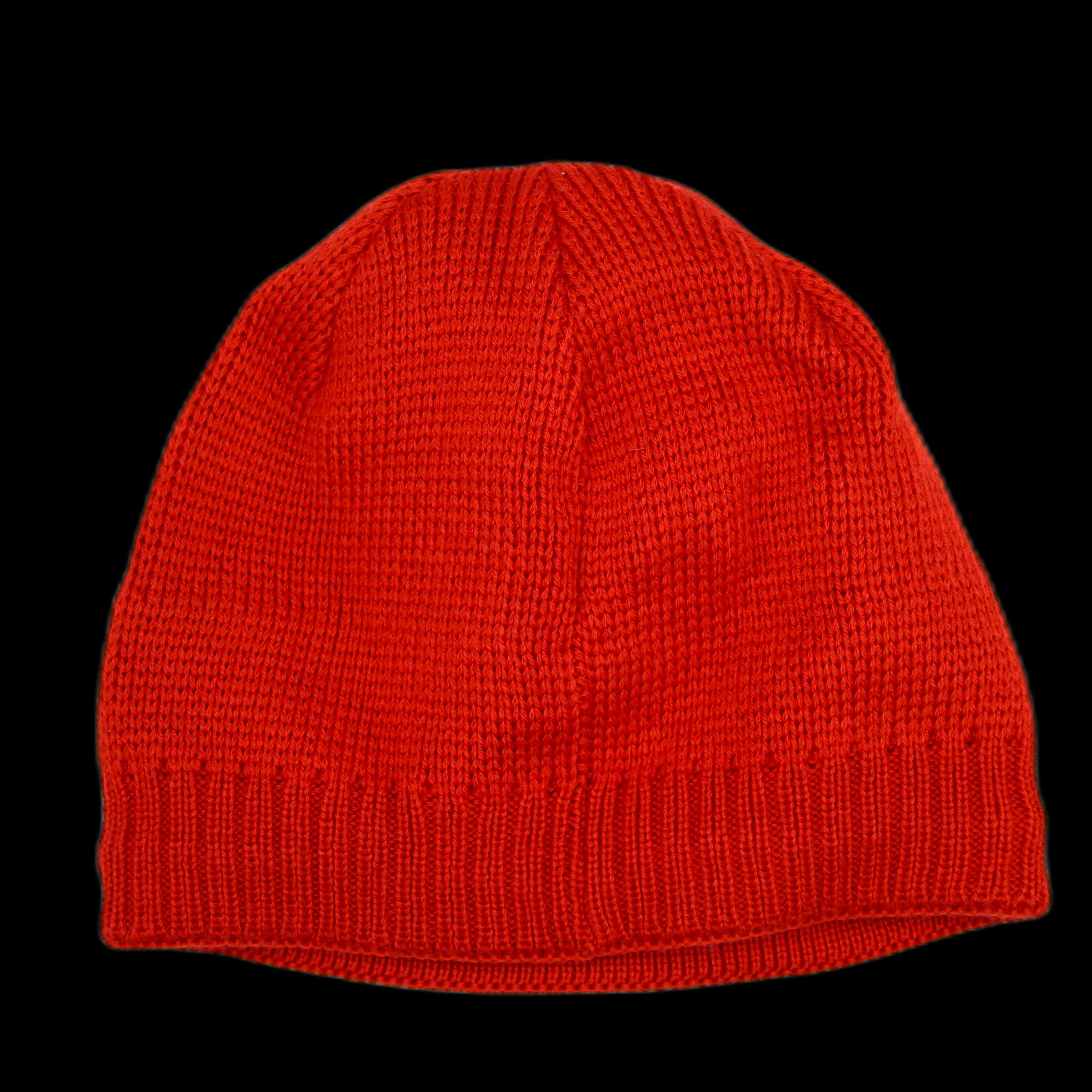 Montane Montane 50% Merino Beanie red orange Size ONE SIZE - 2 Thumbnail