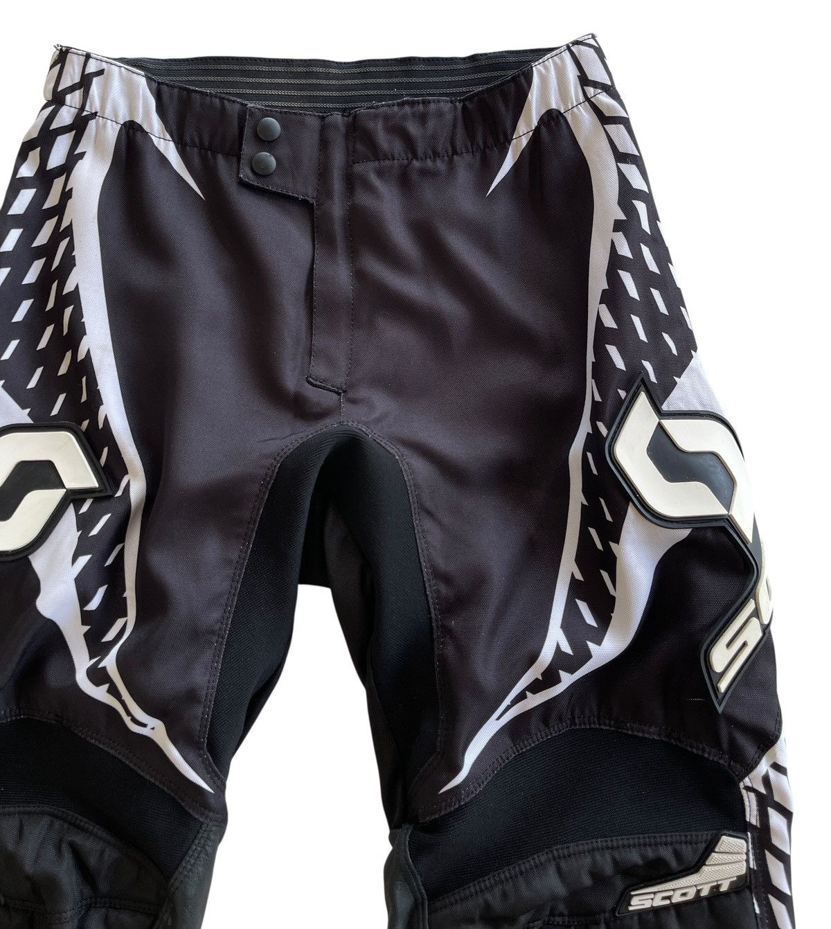 Sports Specialties SCOTT 250 Motocross Pants Size US 30 / EU 46 - 4 Thumbnail