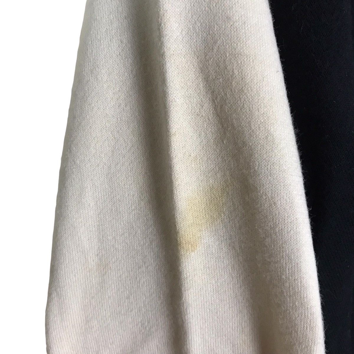 Vintage Vintage World Polo Collar Pullover Jumper Sweatshirt Size US L / EU 52-54 / 3 - 10 Thumbnail