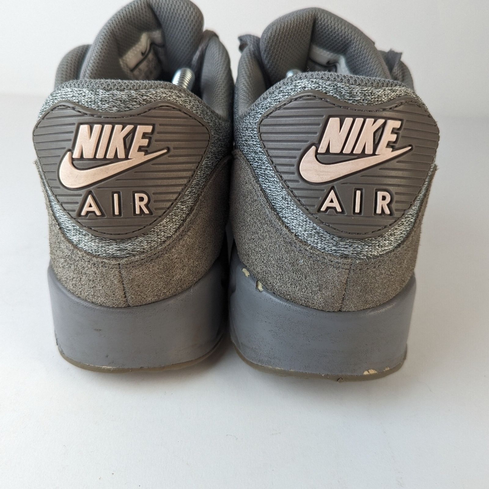 Nike Air Max 90 Dust Artic Pink - 13 Size US 13 / EU 46 - 7 Thumbnail