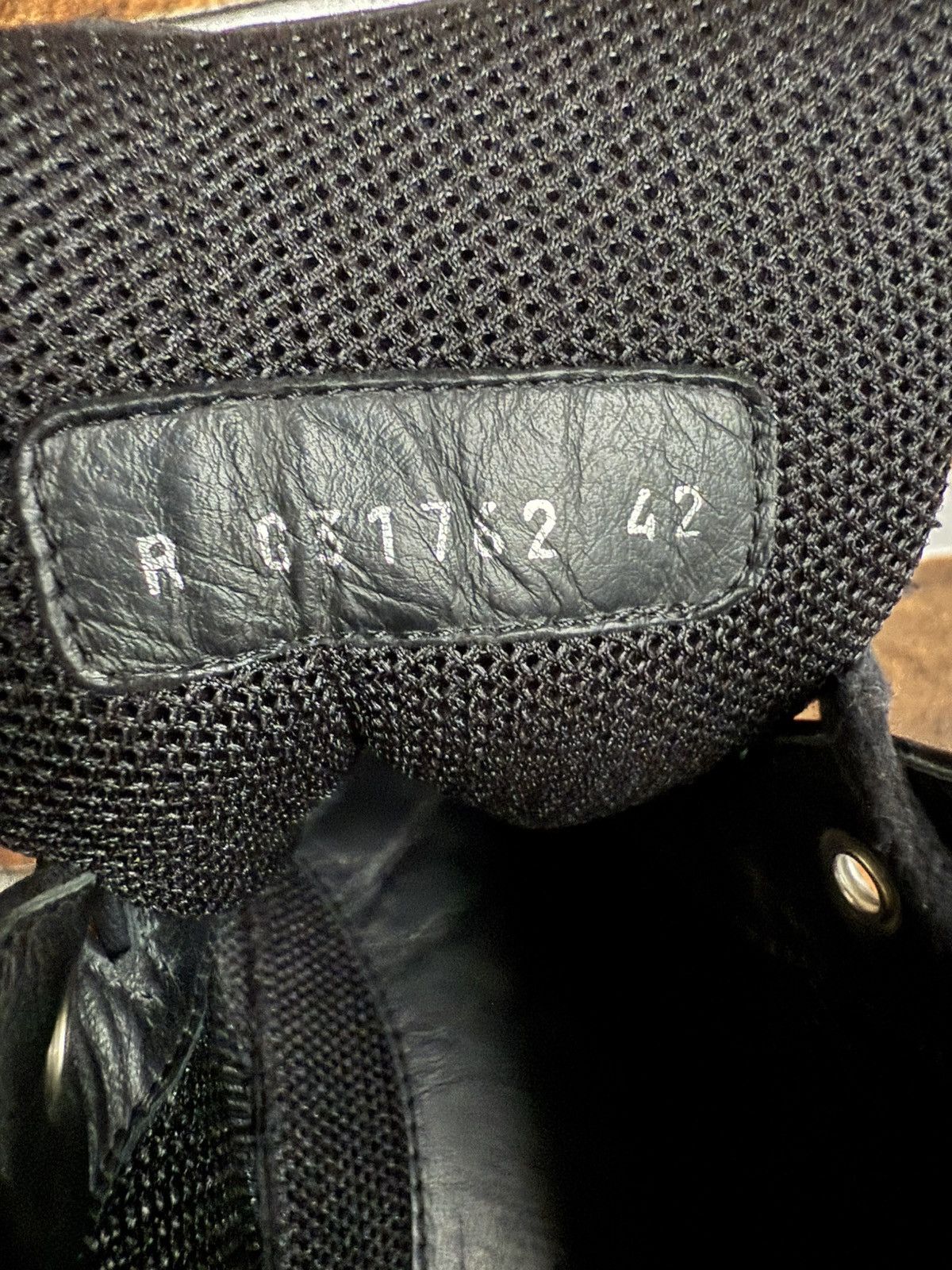 Chanel 🔥♠️Cc trainers Size US 9 / EU 42 - 11 Thumbnail