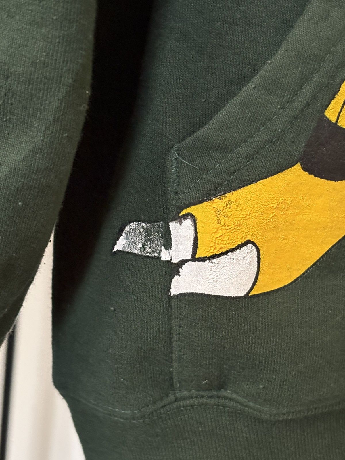 Asspizza ASSPIZZA Pokémon Revived Hoodie #125 Electabuzz Size US L / EU 52-54 / 3 - 5 Thumbnail