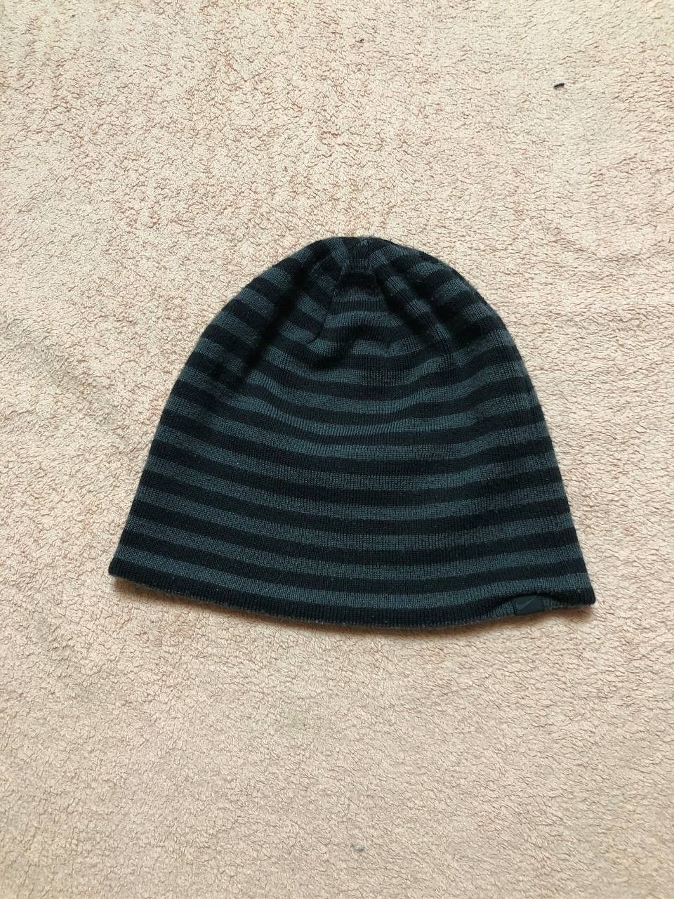 Nike Nike Beanie Hat Size ONE SIZE - 9 Thumbnail