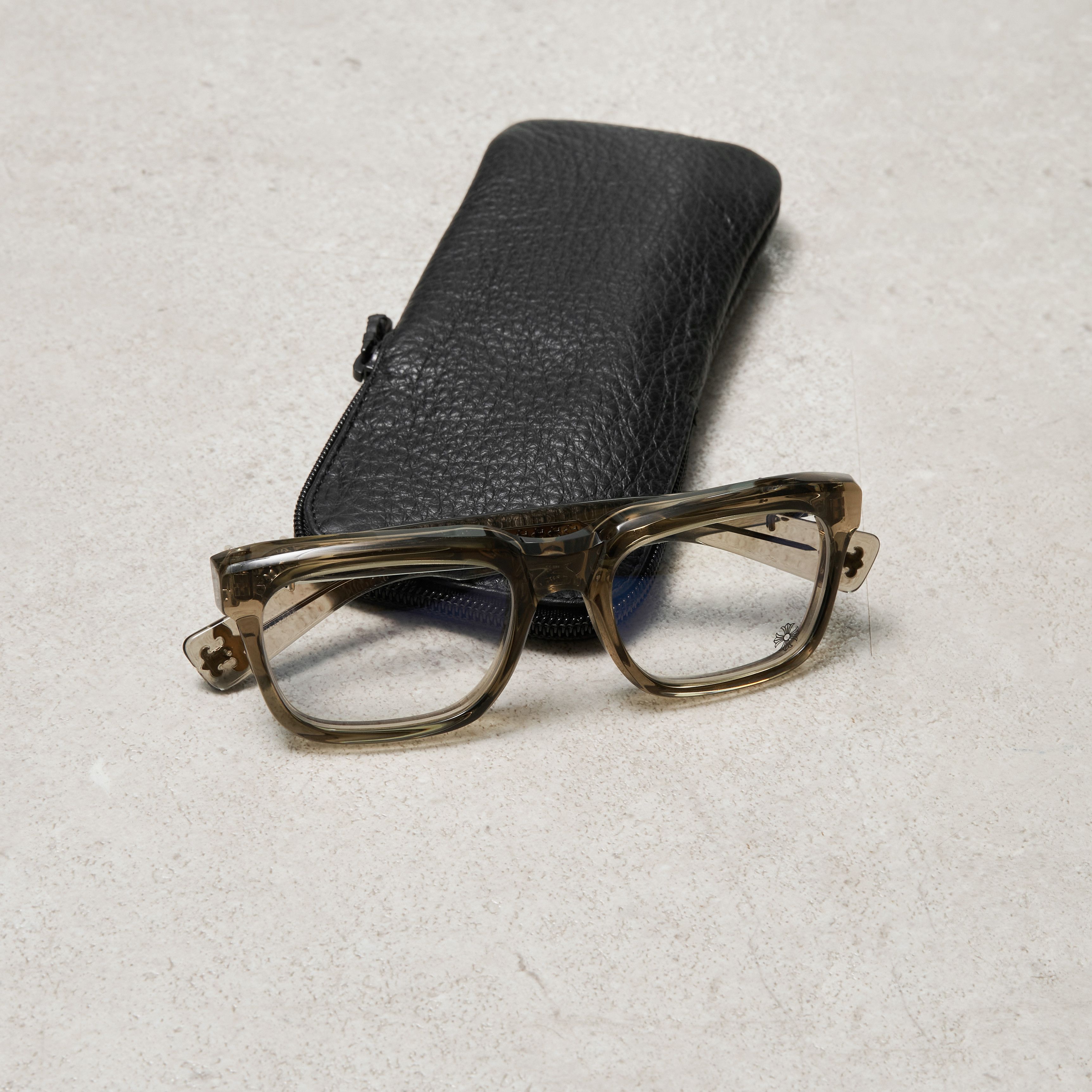 Chrome Hearts CHROME HEARTS SEE YOU IN TEA Size ONE SIZE - 2 Thumbnail