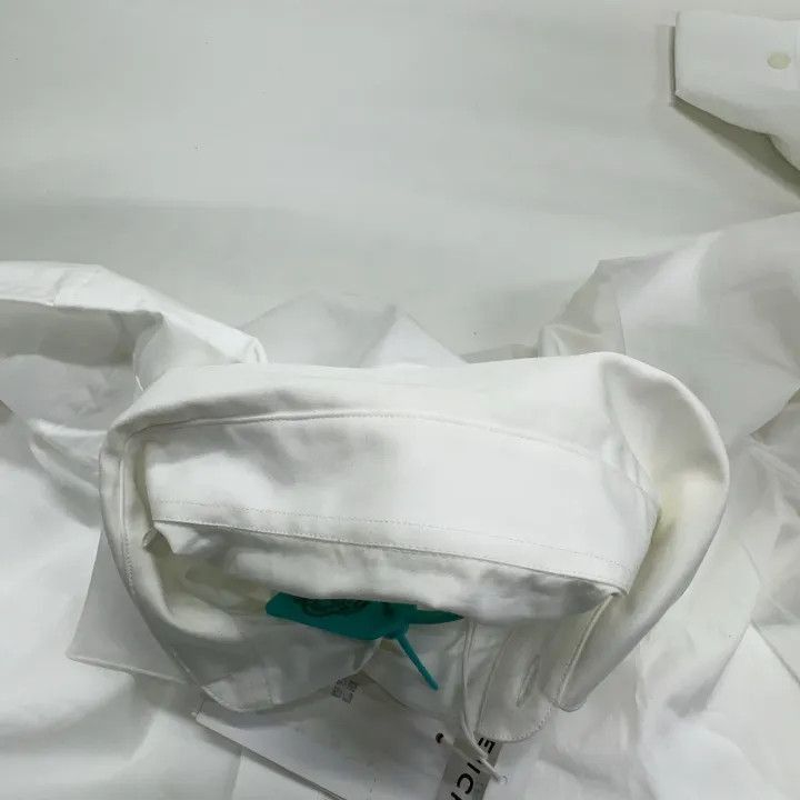Givenchy Givenchy Givenchy ButtonDown Long Sleeve Shirt for Men -25 Size US M / EU 48-50 / 2 - 7 Thumbnail
