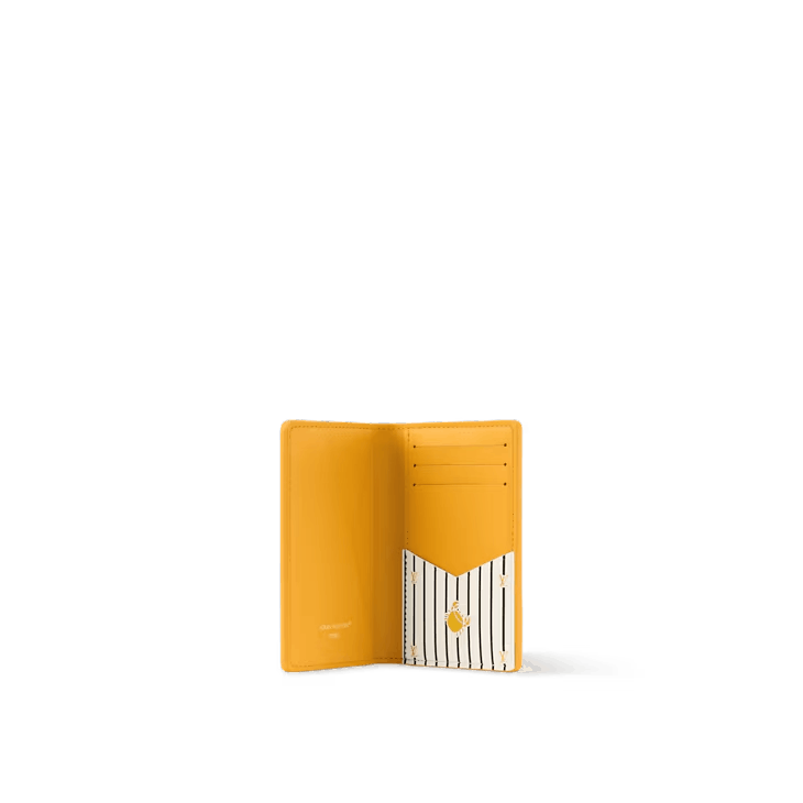 Louis Vuitton Pocket Organiser Size ONE SIZE - 3 Thumbnail