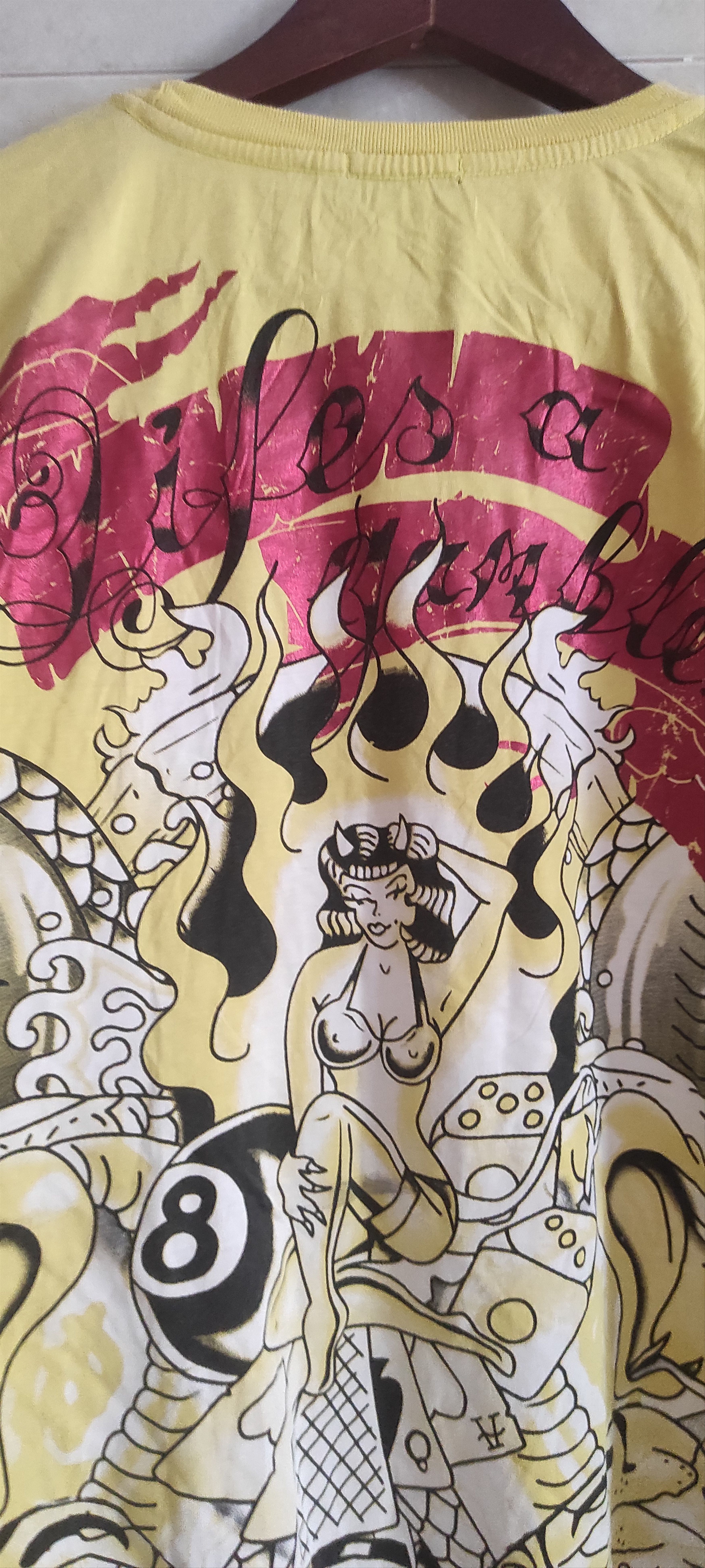 Other Cipo Baxx Skull Snake Print Y2K Longsleeve Long Sleeve Shirt Size US XL / EU 56 / 4 - 15 Thumbnail
