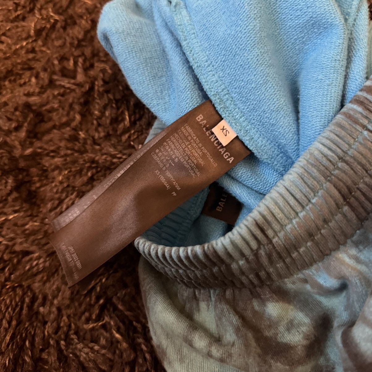 Balenciaga balenciaga skater sweatpants Size US 30 / EU 46 - 4 Thumbnail