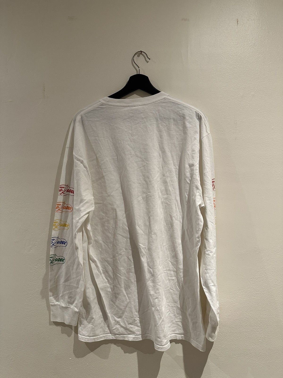 Noah × Sperry Noah x Sperry Top Sider Long Sleeve Shirt Size US XL / EU 56 / 4 - 2 Thumbnail