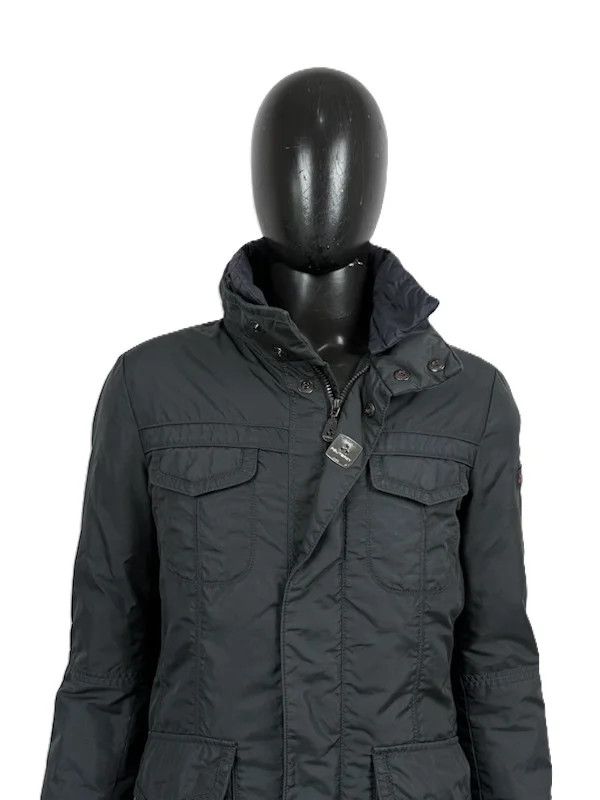 Peuterey Peuterey Giubbotto Imbottito Giacca Inverno Uomo L Size US L / EU 52-54 / 3 - 5 Thumbnail