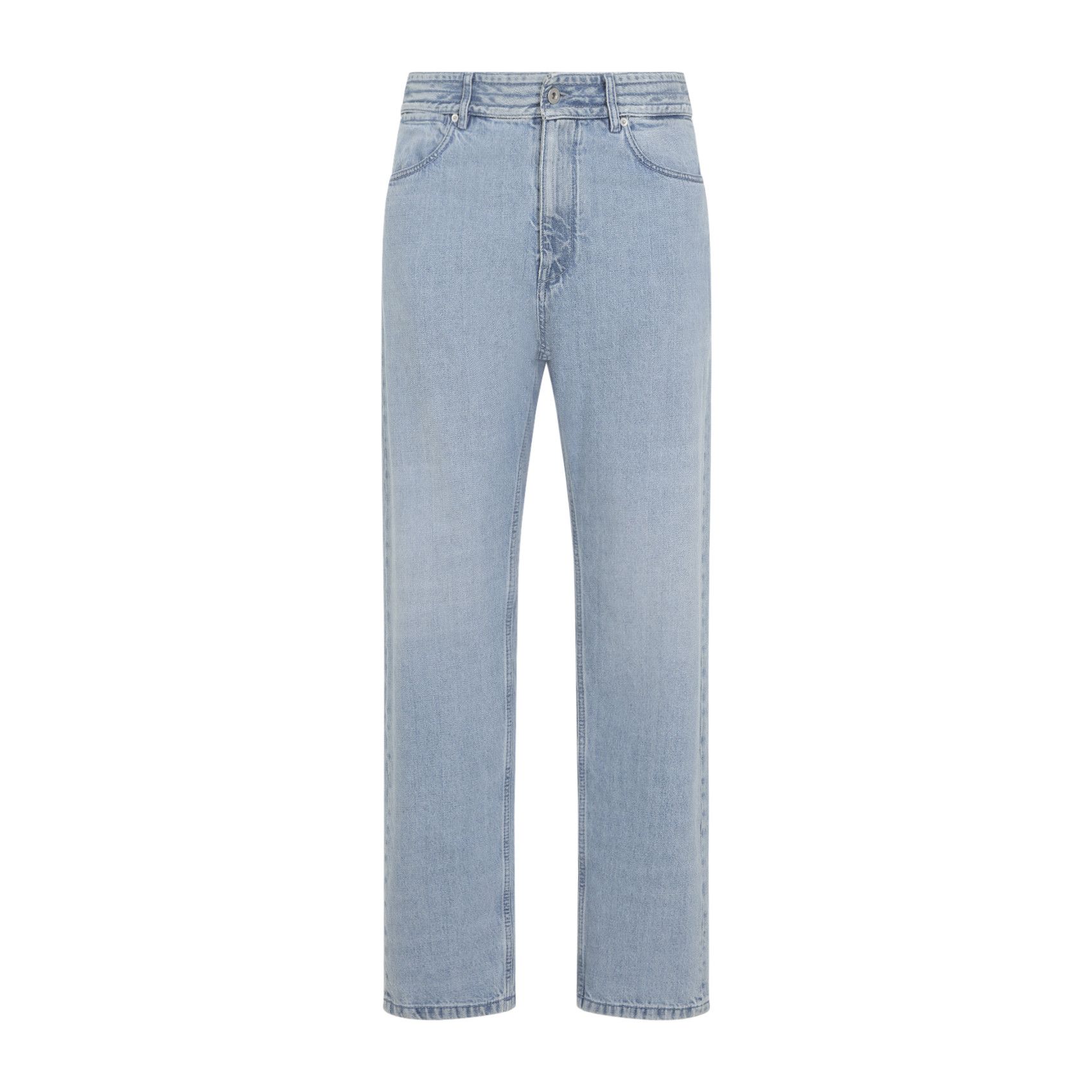Jil Sander Jil Sander Jeans Size US 32 / EU 48 - 1 Thumbnail