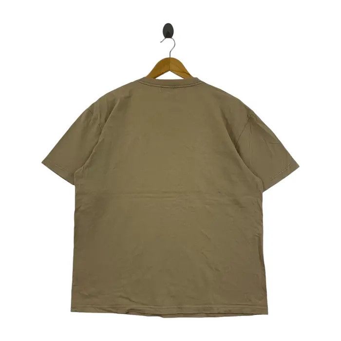 Vintage Vintage SATELLITE LOS ANGELES Box Logo Tee Shirt Top Size US L / EU 52-54 / 3 - 3 Thumbnail