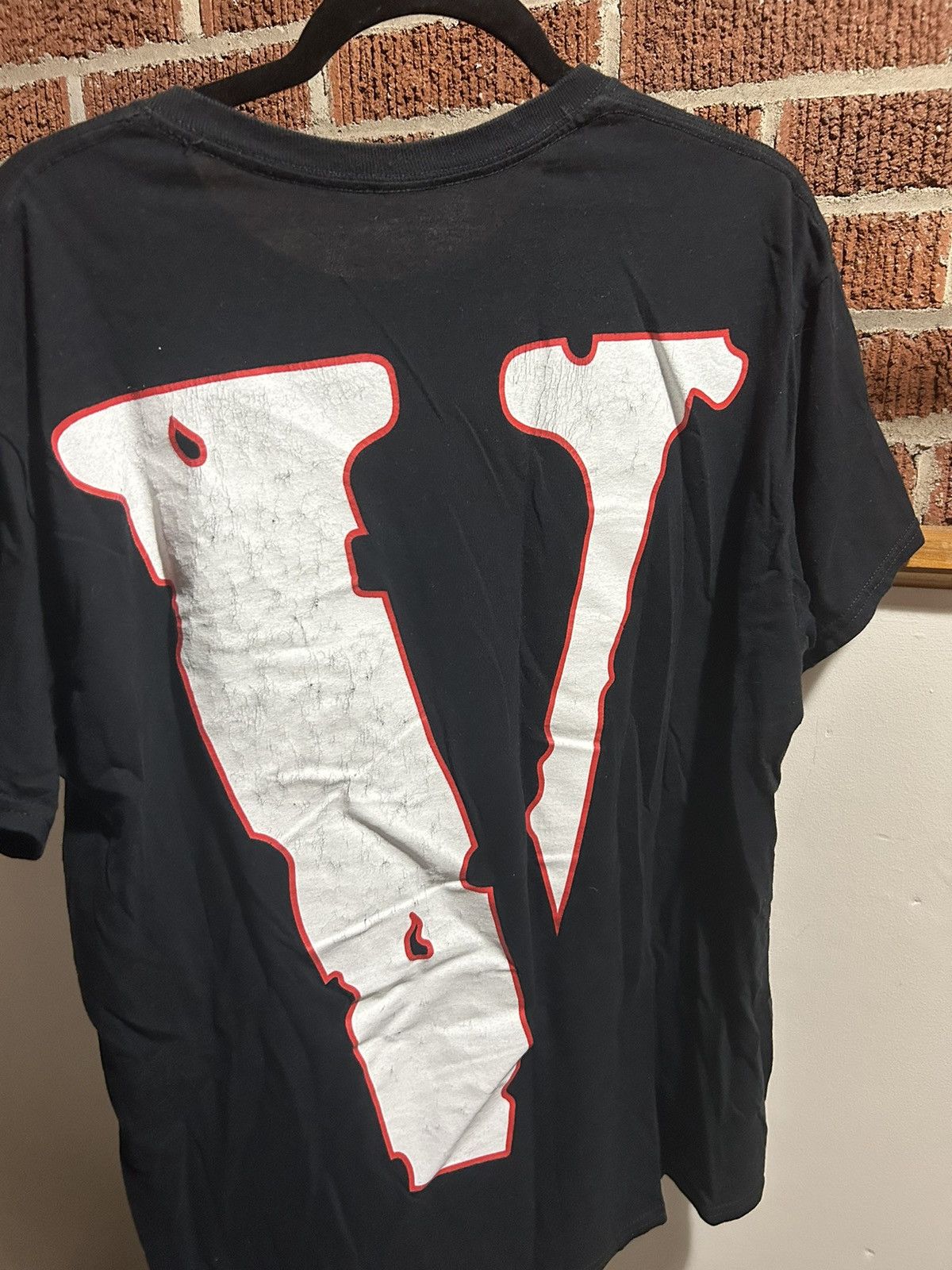 Supreme × Vlone NBA Youngboy x Vlone Size US L / EU 52-54 / 3 - 2 Thumbnail