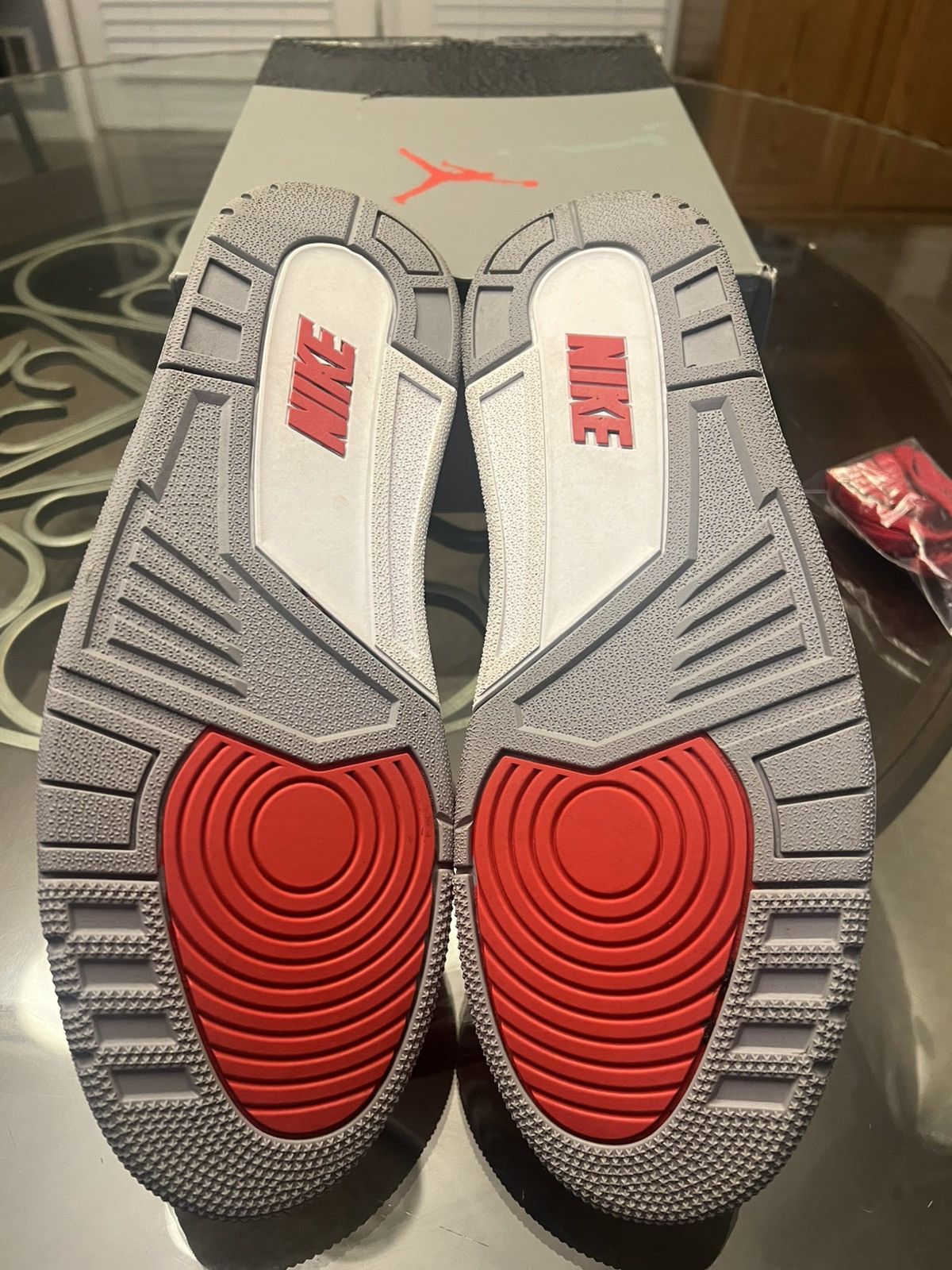 Jordan Brand Jordan 3 Retro SE “Unite” 2020 Size US 13 / EU 46 - 11 Thumbnail