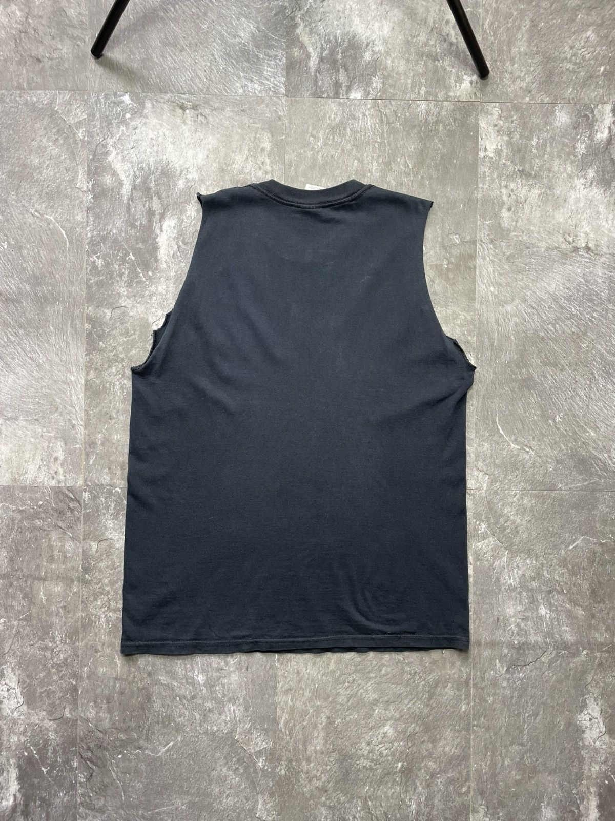 Band Tees Vintage CKY 2003 Camp Kill Yourself Band tee Sleeveless Size US M / EU 48-50 / 2 - 7 Thumbnail