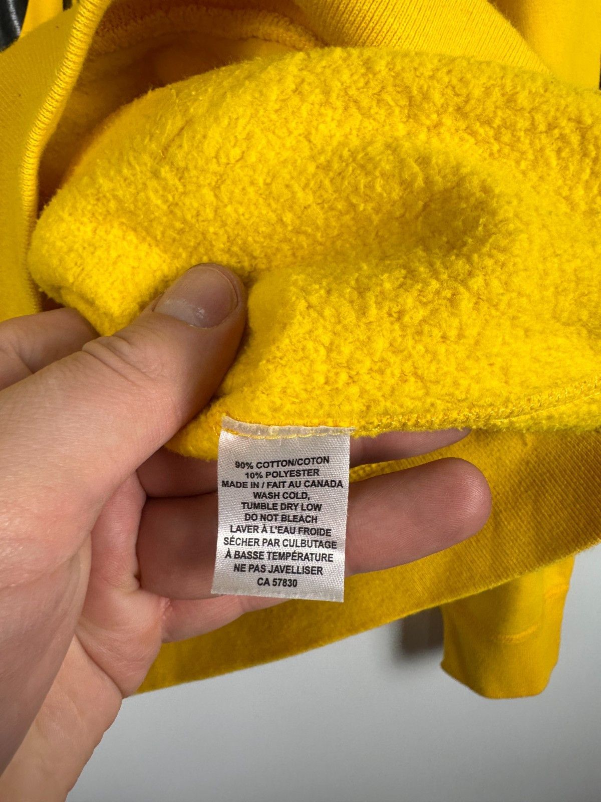 Drake Drake OVO October’s Very Own Welcome October OG Hoodie L Size US L / EU 52-54 / 3 - 6 Thumbnail