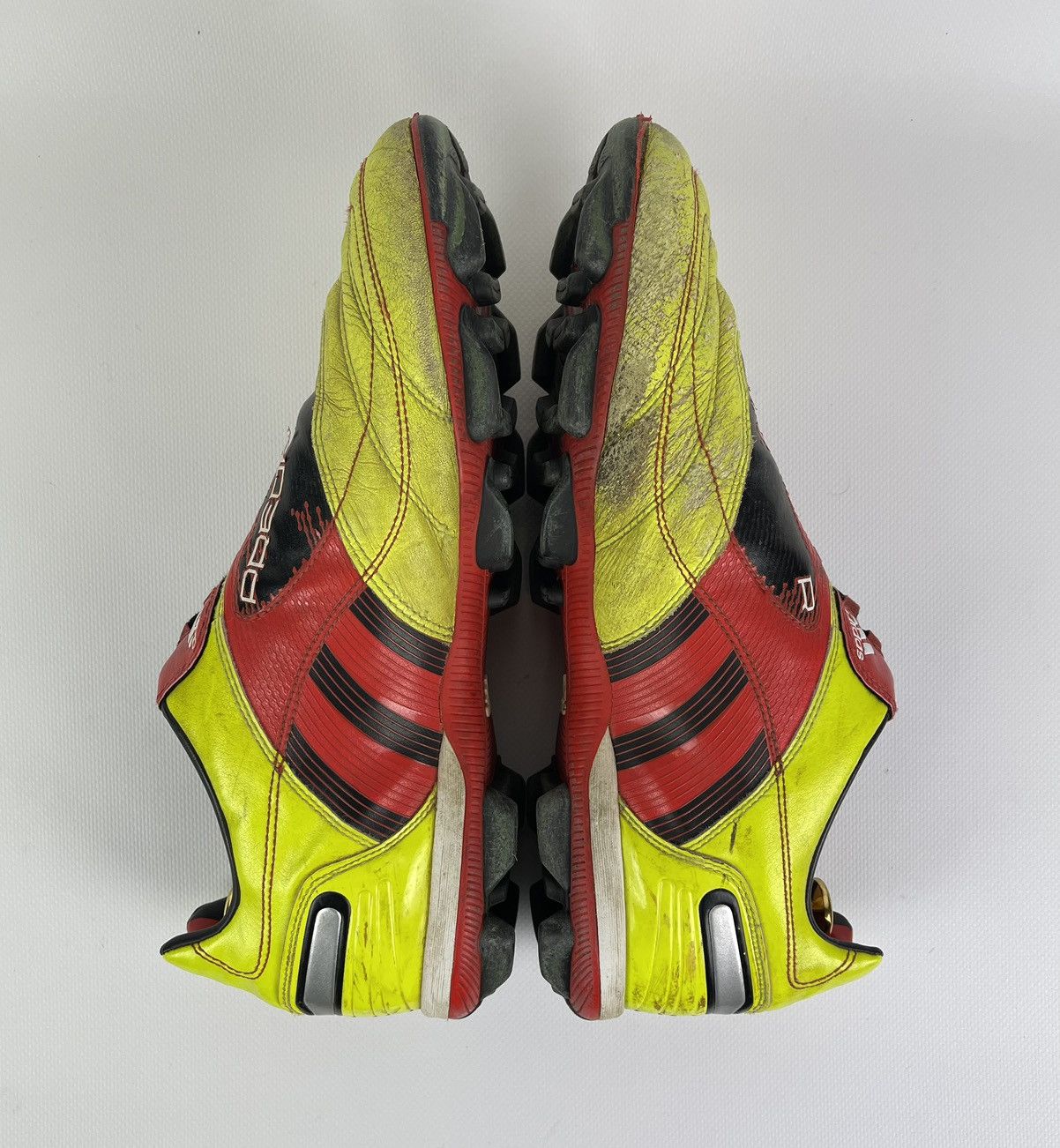 Other Adidas Predator Absolado Soccer Cleats Football Boots Shoes Size US 11 / EU 44 - 7 Thumbnail