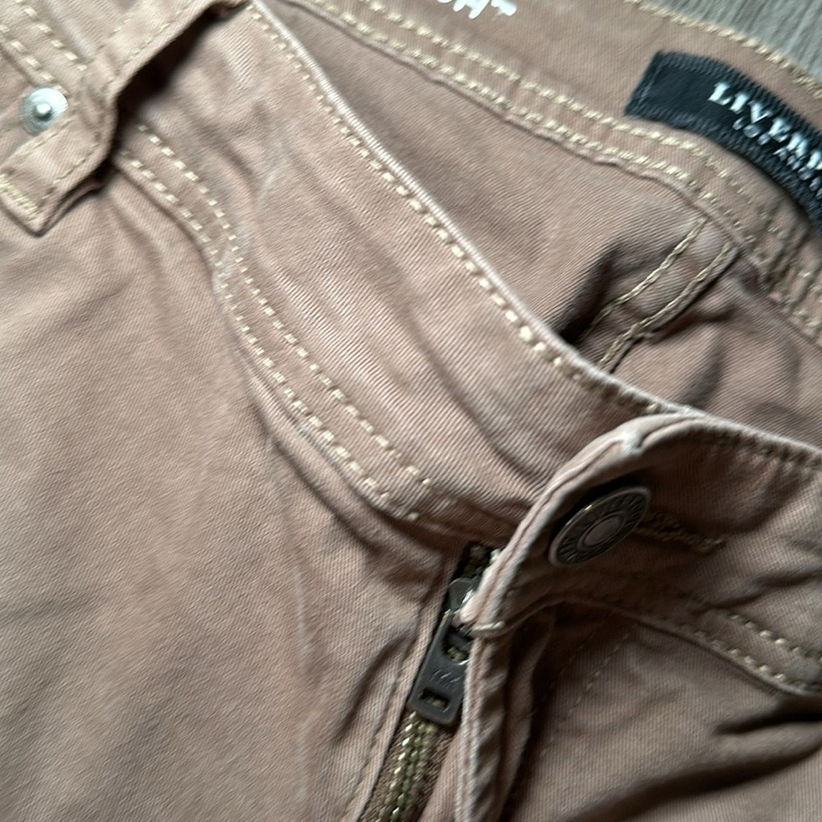 Other Liverpool Relaxed Straight Chino Jeans - 40x27 Size US 40 / EU 56 - 7 Thumbnail
