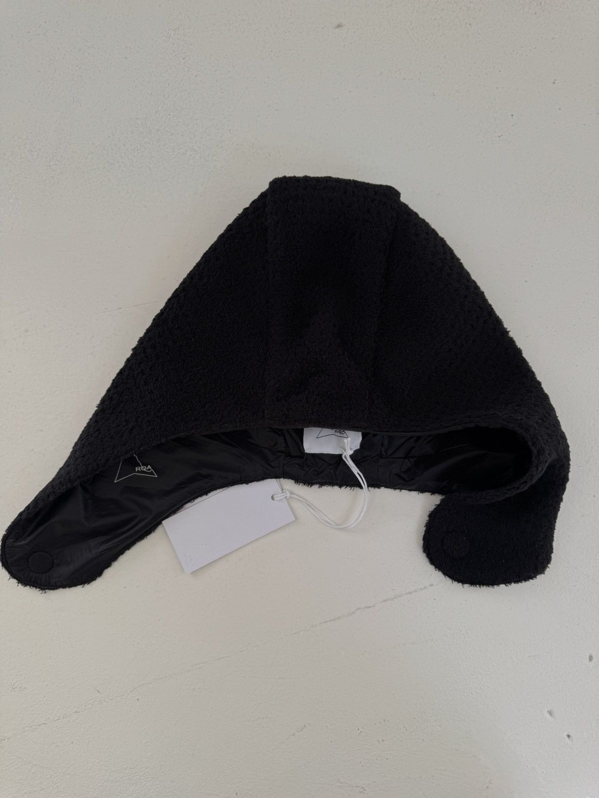 ROA ROA Aviator Polartec Hat Size ONE SIZE - 3 Thumbnail