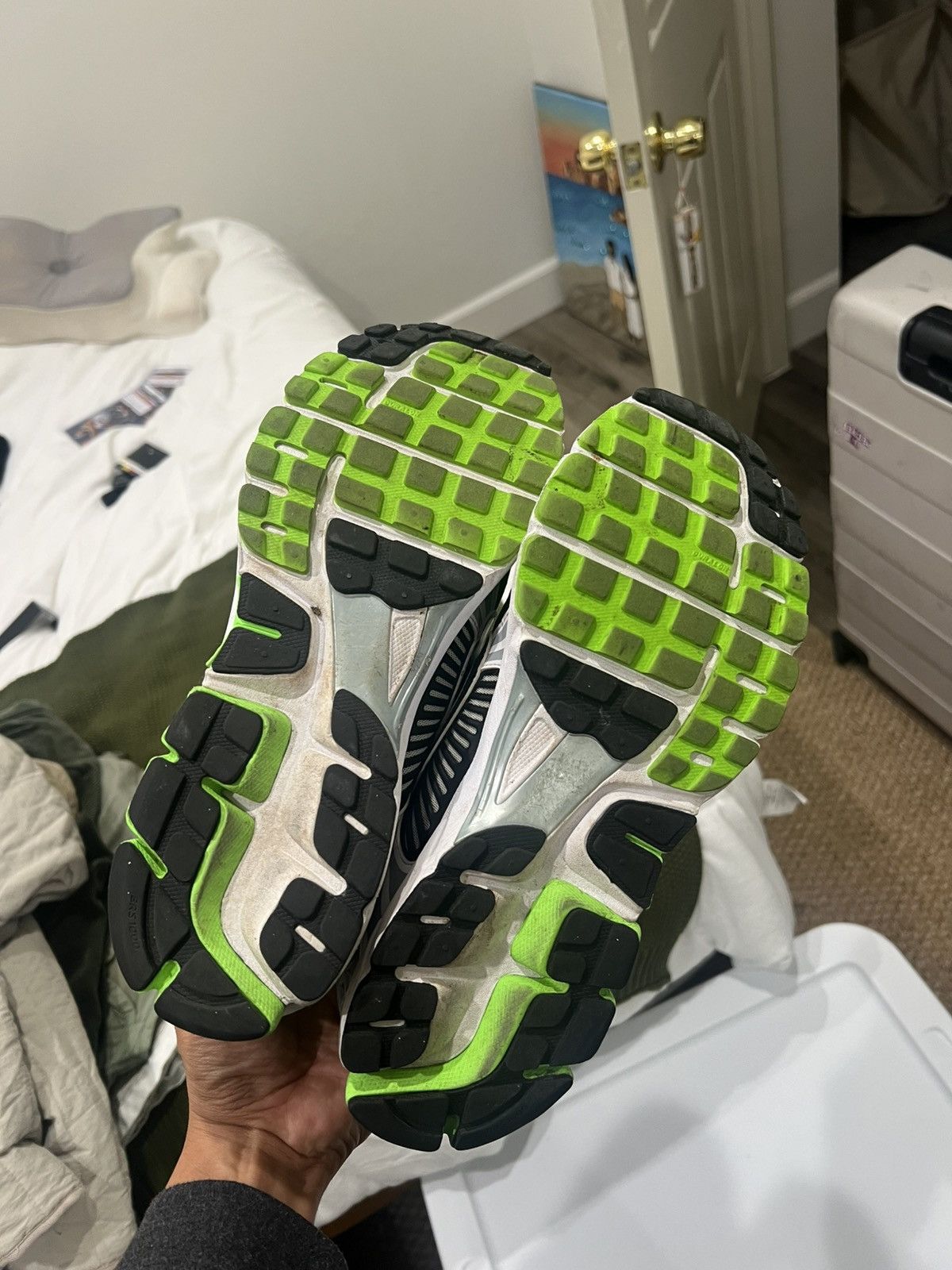 Nike Nike Vomero 5 Size US 11 / EU 44 - 8 Thumbnail