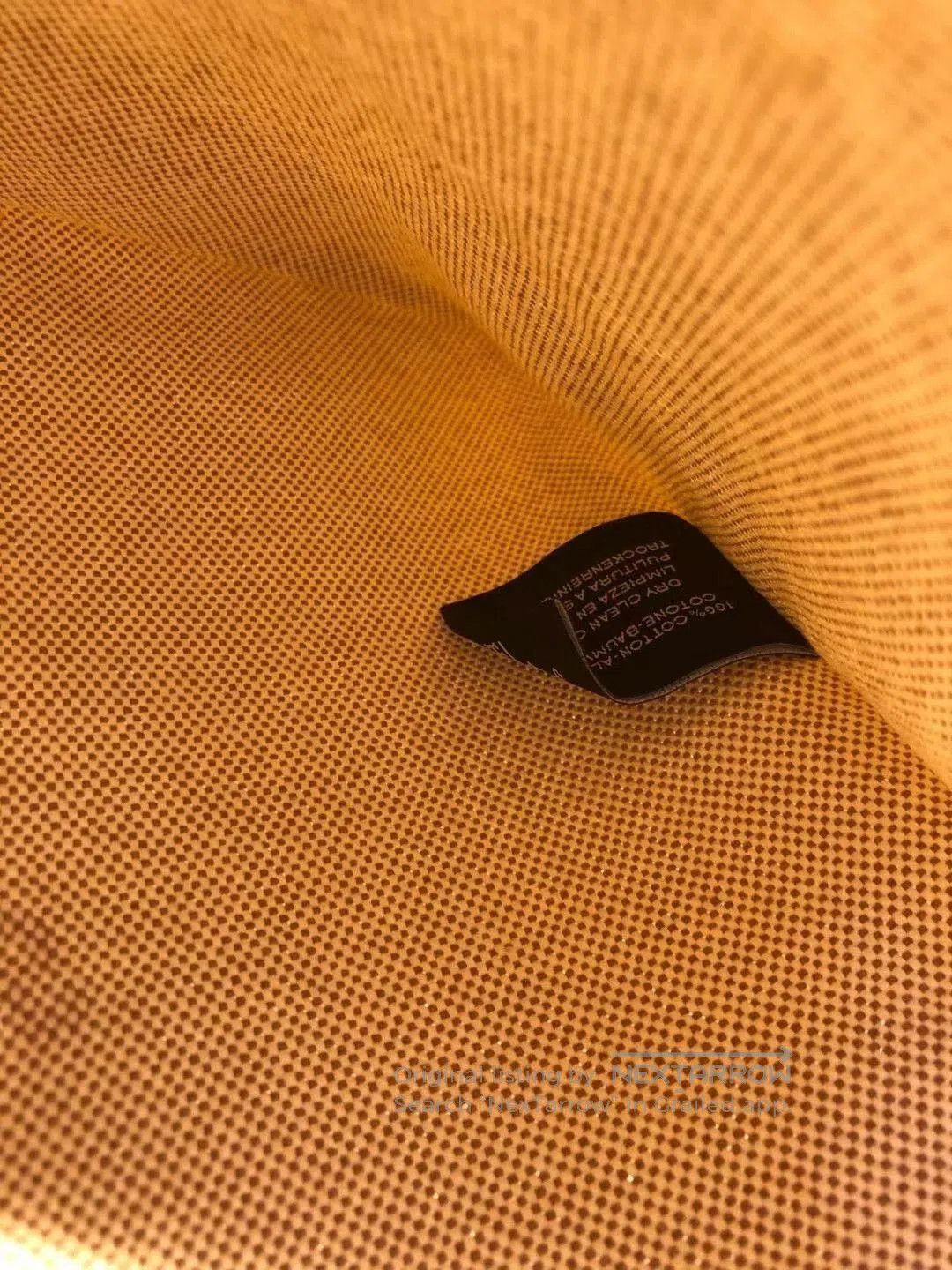 Hermes Hermes Beige. Size ONE SIZE - 3 Thumbnail