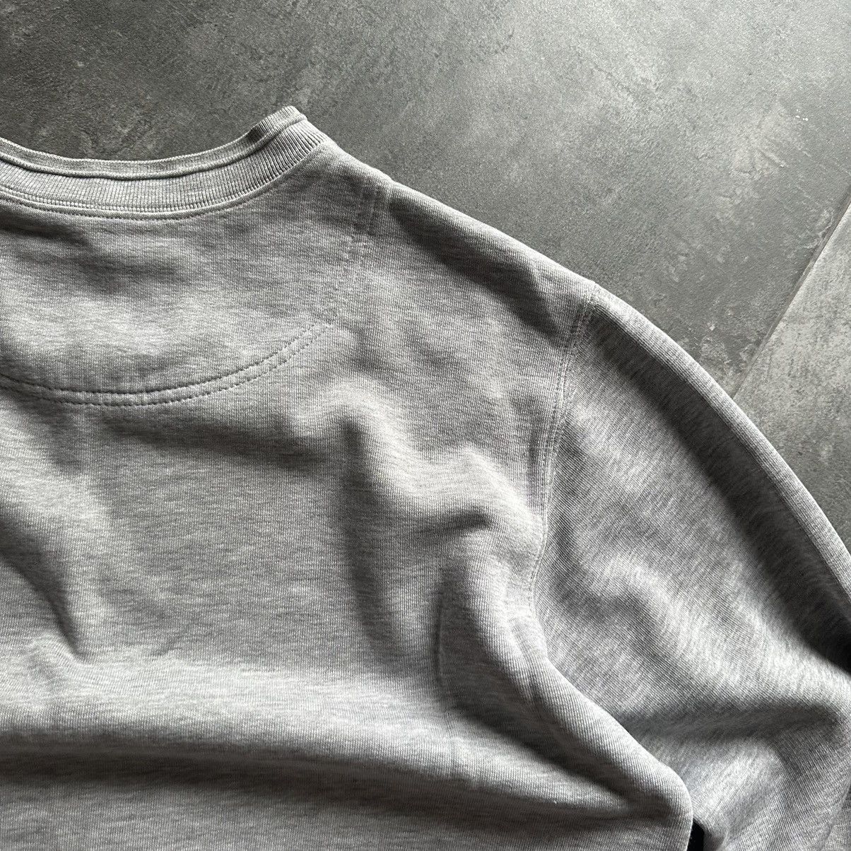 Champion × Vintage Vintage Champion Sweatshirt Basic Fit Y2K 90s USA Size US S / EU 44-46 / 1 - 15 Thumbnail