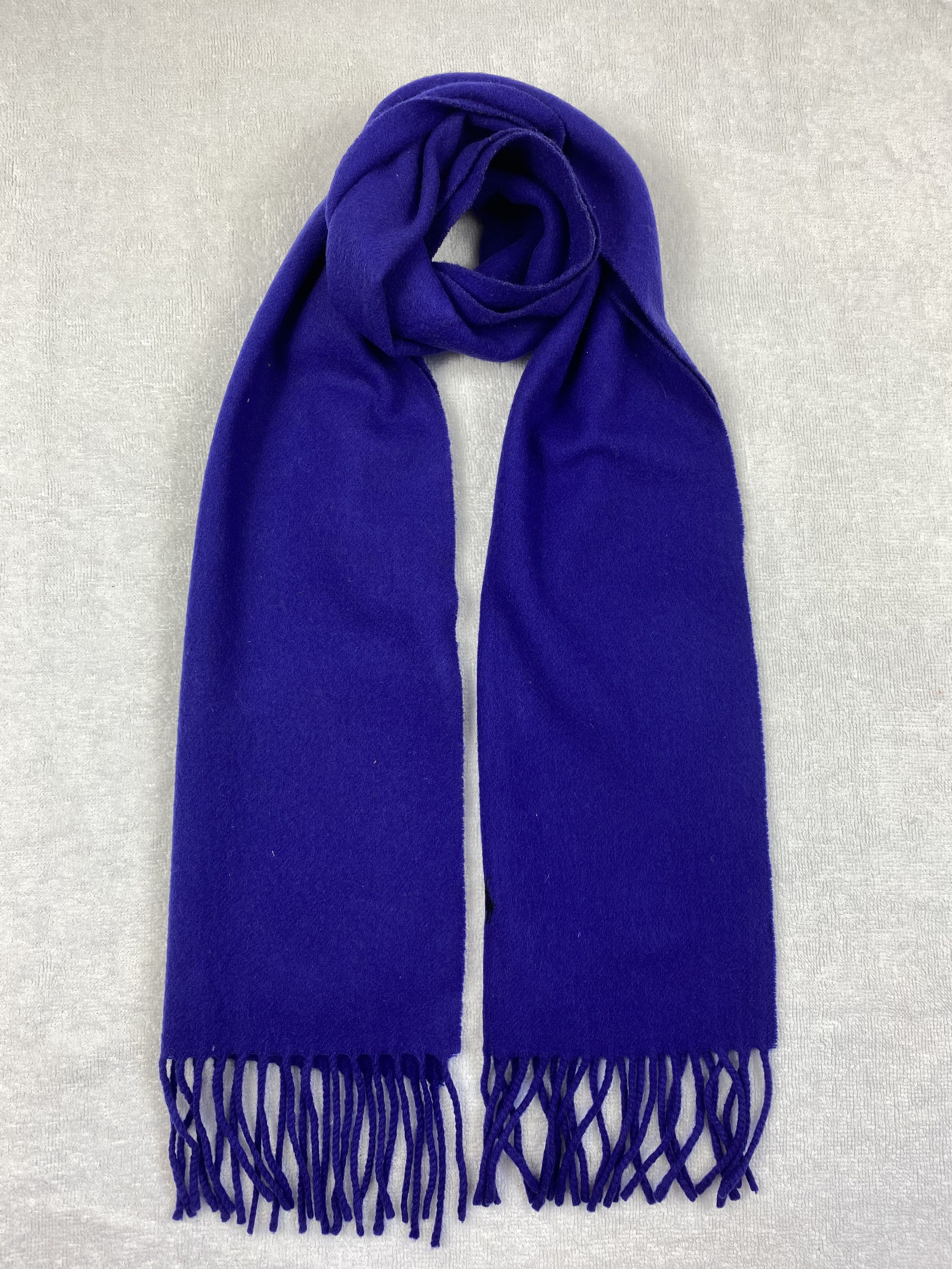 Polo Ralph Lauren Polo Ralph Lauren Scarf / Muffler / Neckwear Size ONE SIZE - 1 Thumbnail
