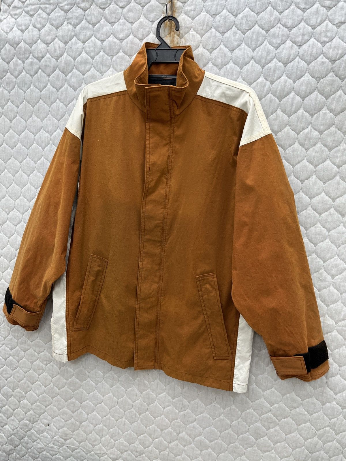 Vintage 🔥🔥🔥STEALS VTG JARO LIGHT JACKET Size US M / EU 48-50 / 2 - 2 Thumbnail