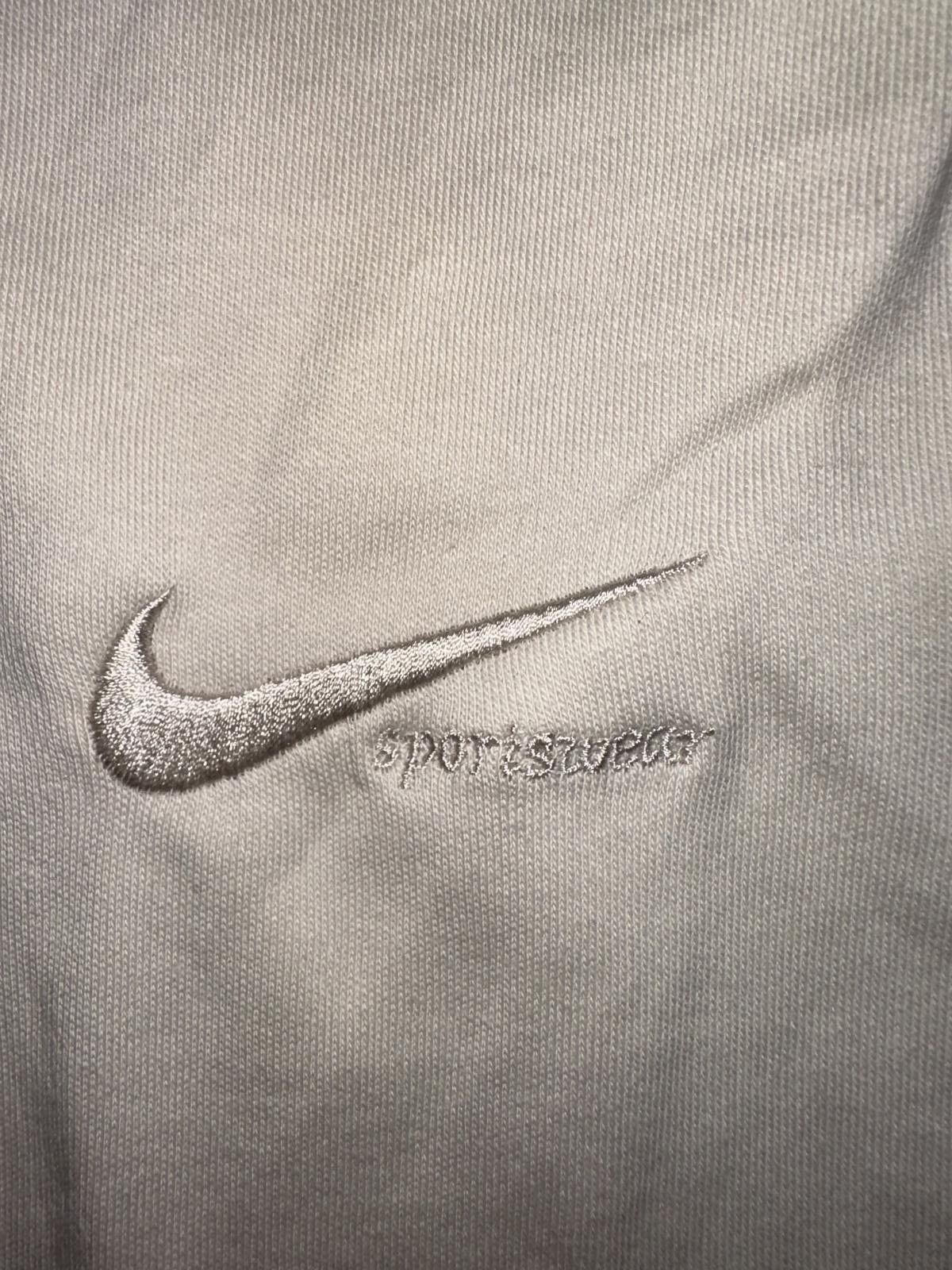 Nike Nike Sportswear Women’s Mock Neck Cropped Tank Top Size XS / US 0-2 / IT 36-38 - 5 Thumbnail