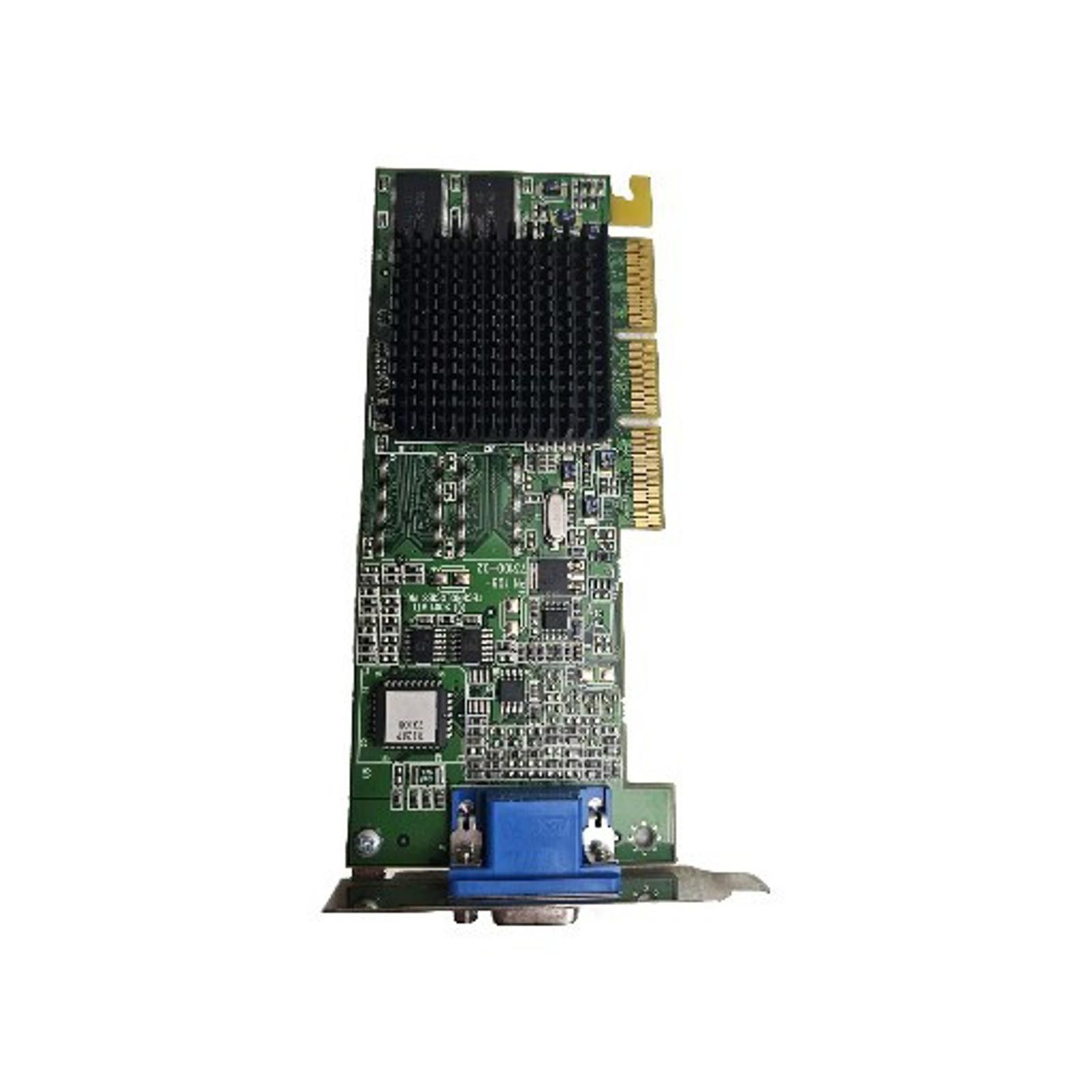 Other ATI N625 (PN 102-73113-02) Video Graphics Card Size ONE SIZE - 1 Thumbnail