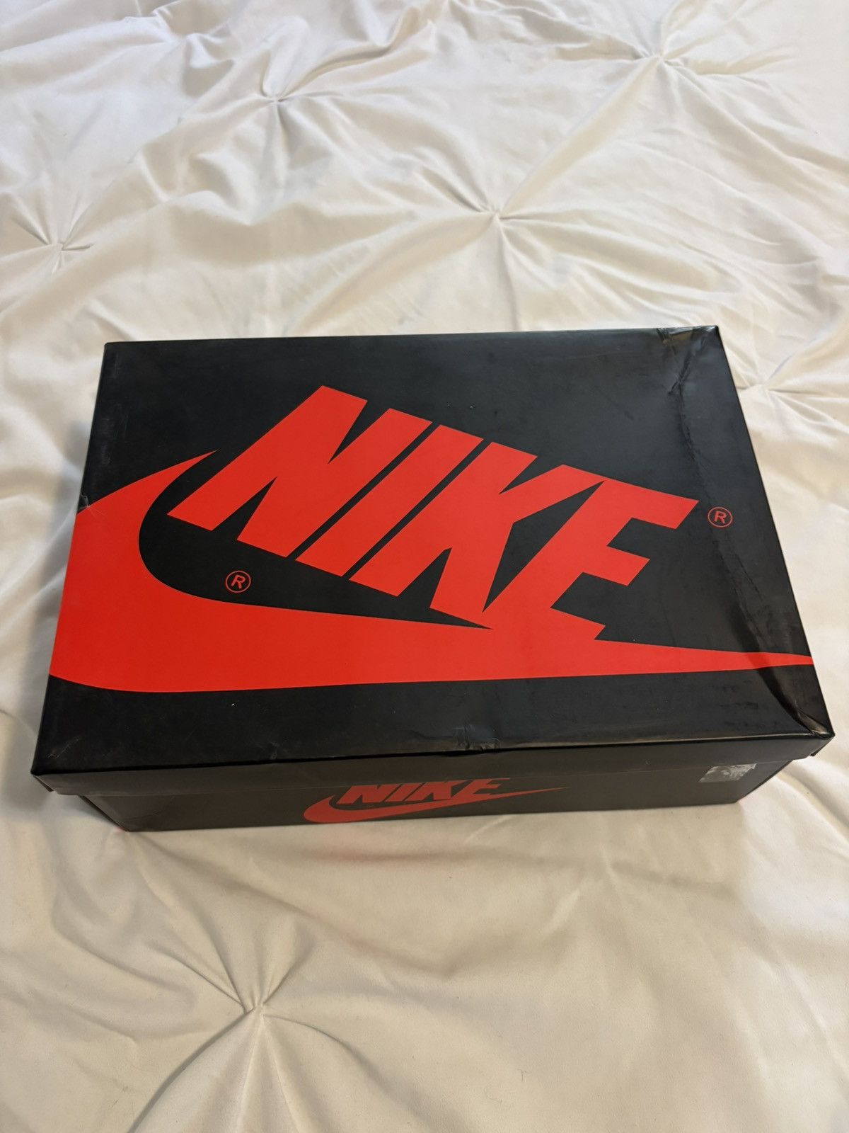 Jordan Brand jordan 1 retro high og court purple Size US 7.5 / EU 40-41 - 8 Thumbnail