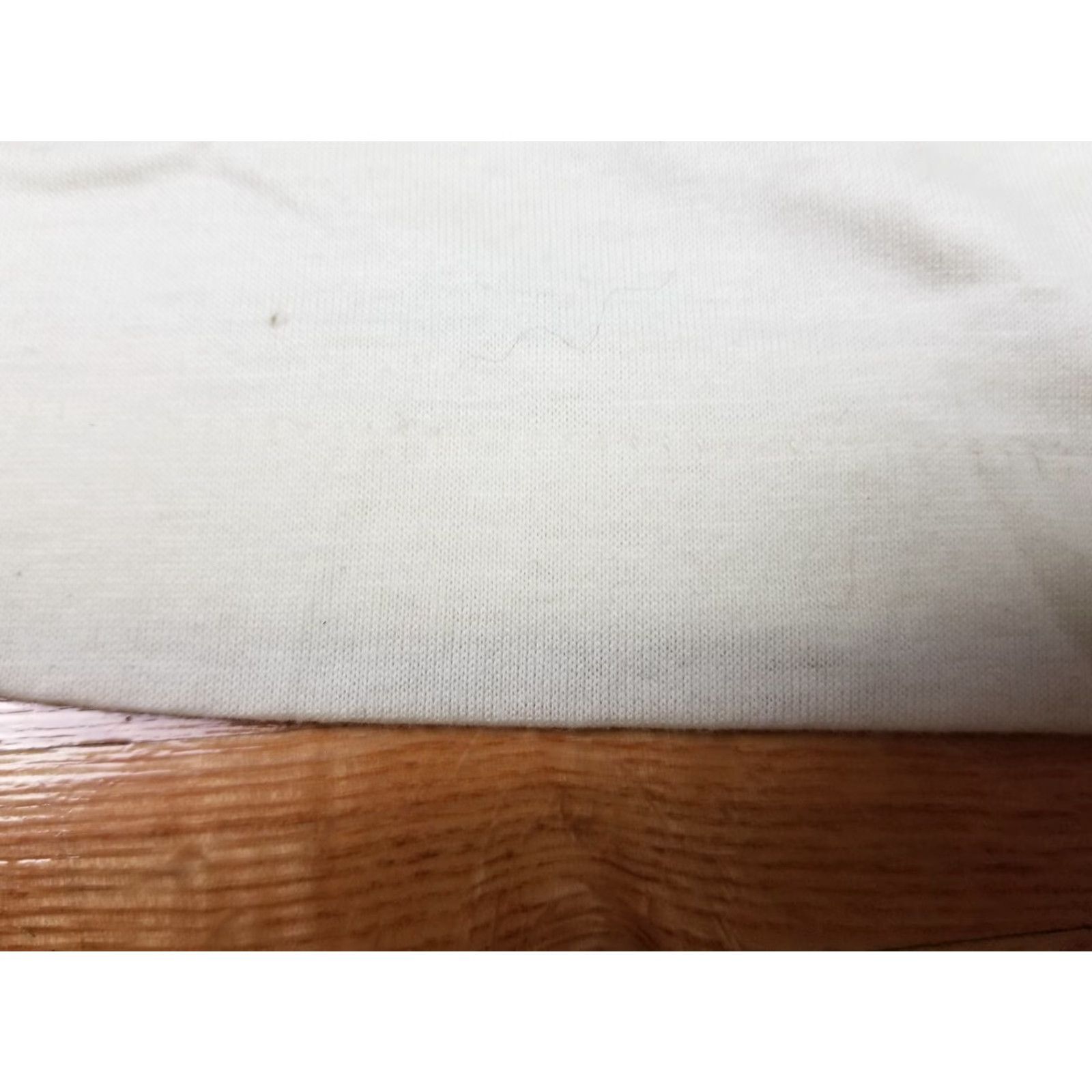 Vintage VINTAGE LL BEAN YELLOW LONG SLEEVE POLO SHIRT SZ MEDIUM MADE IN USA Size US M / EU 48-50 / 2 - 5 Thumbnail