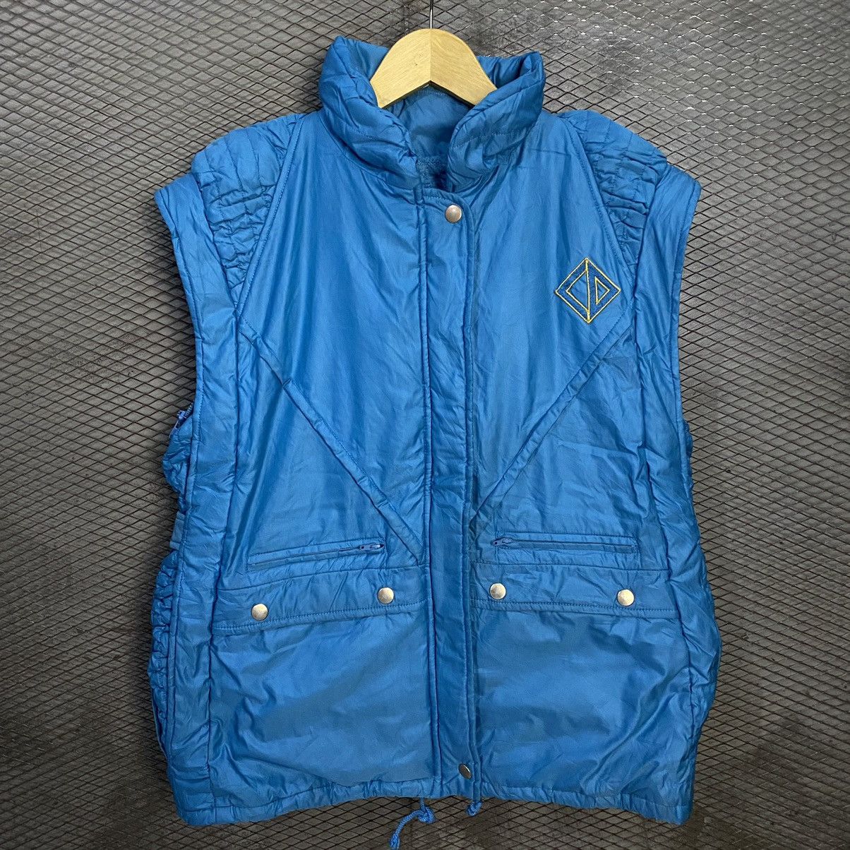 Christian Dior Vest Jacket
