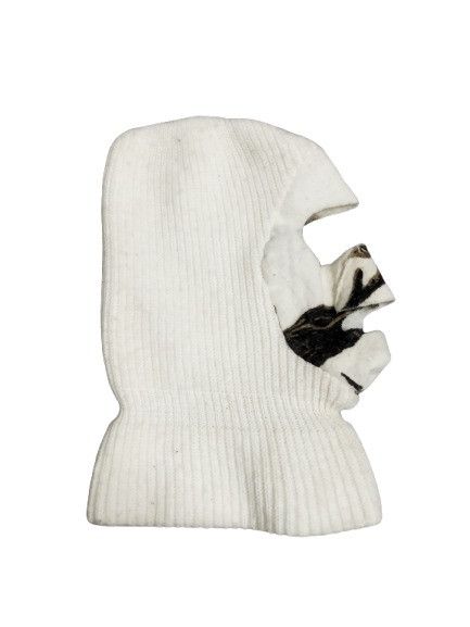 Vintage Vintage Ski Face Mask Size ONE SIZE - 3 Thumbnail