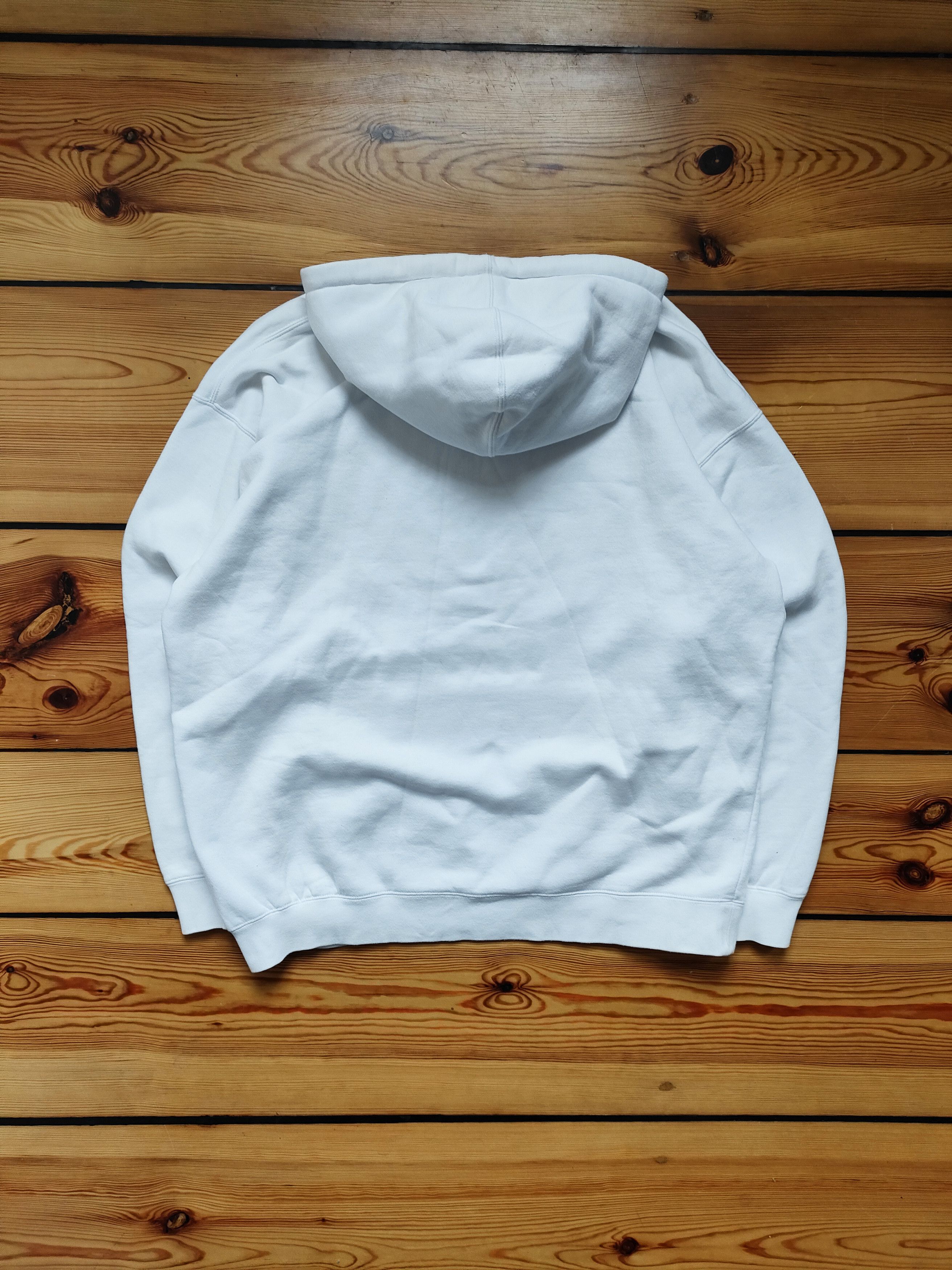 Fucking Awesome Fucking Awesome Breakthrough Gun Hoodie Size US XL / EU 56 / 4 - 4 Thumbnail
