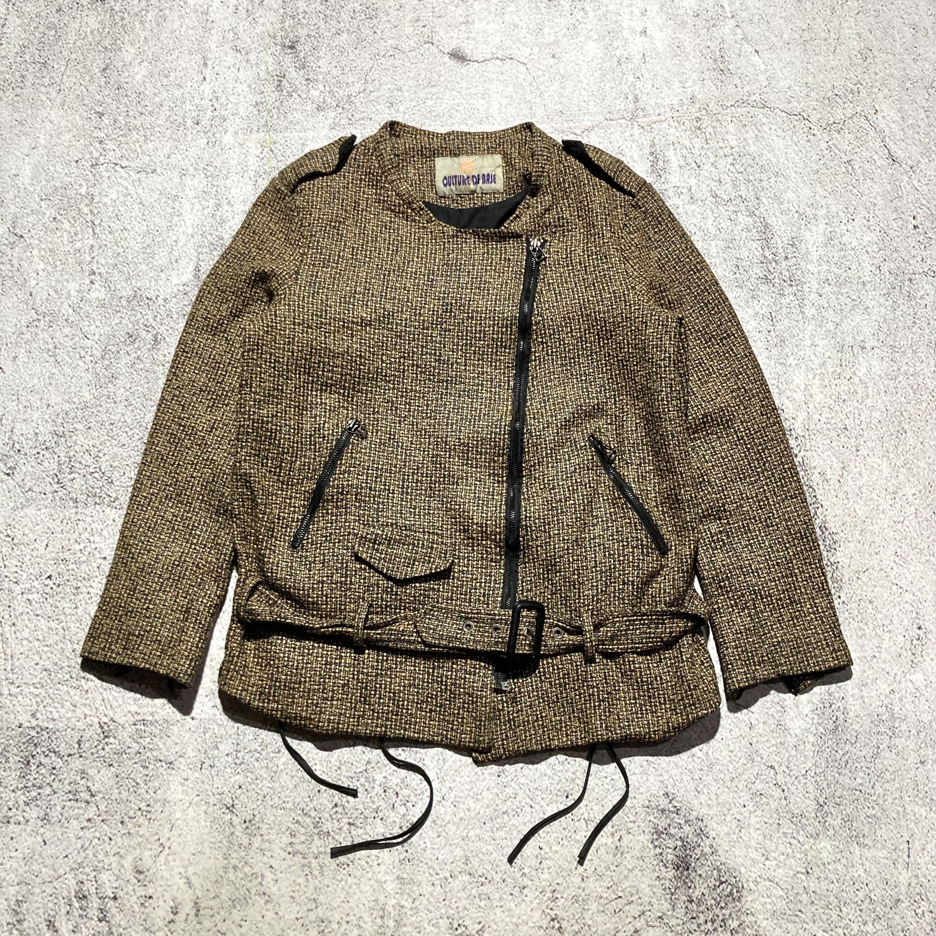 14th Addiction × Japanese Brand × KMRii Shimokitazawa Ringo