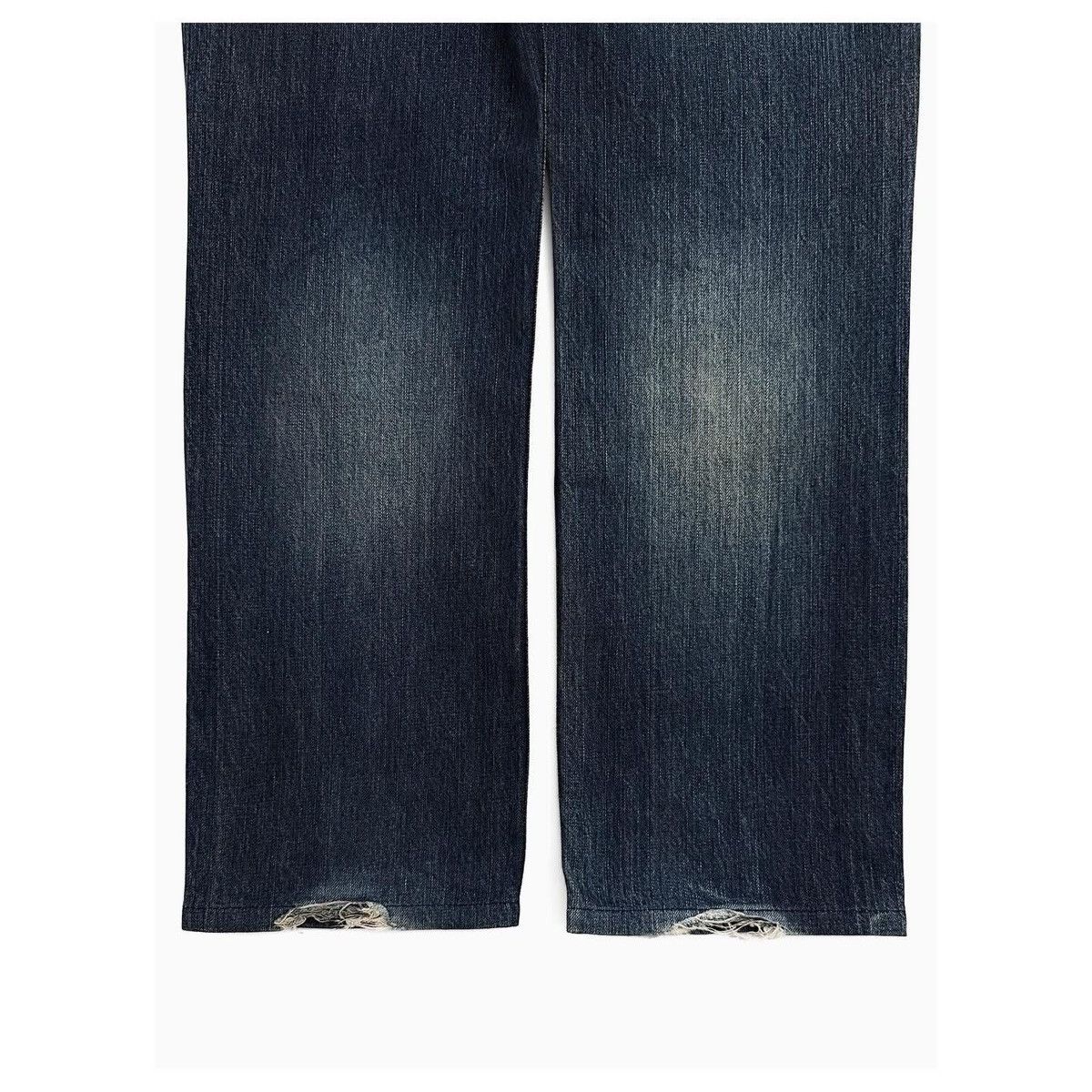 Katharine Hamnett London Katharine Hamnett Denim Pants Size US 34 / EU 50 - 9 Thumbnail