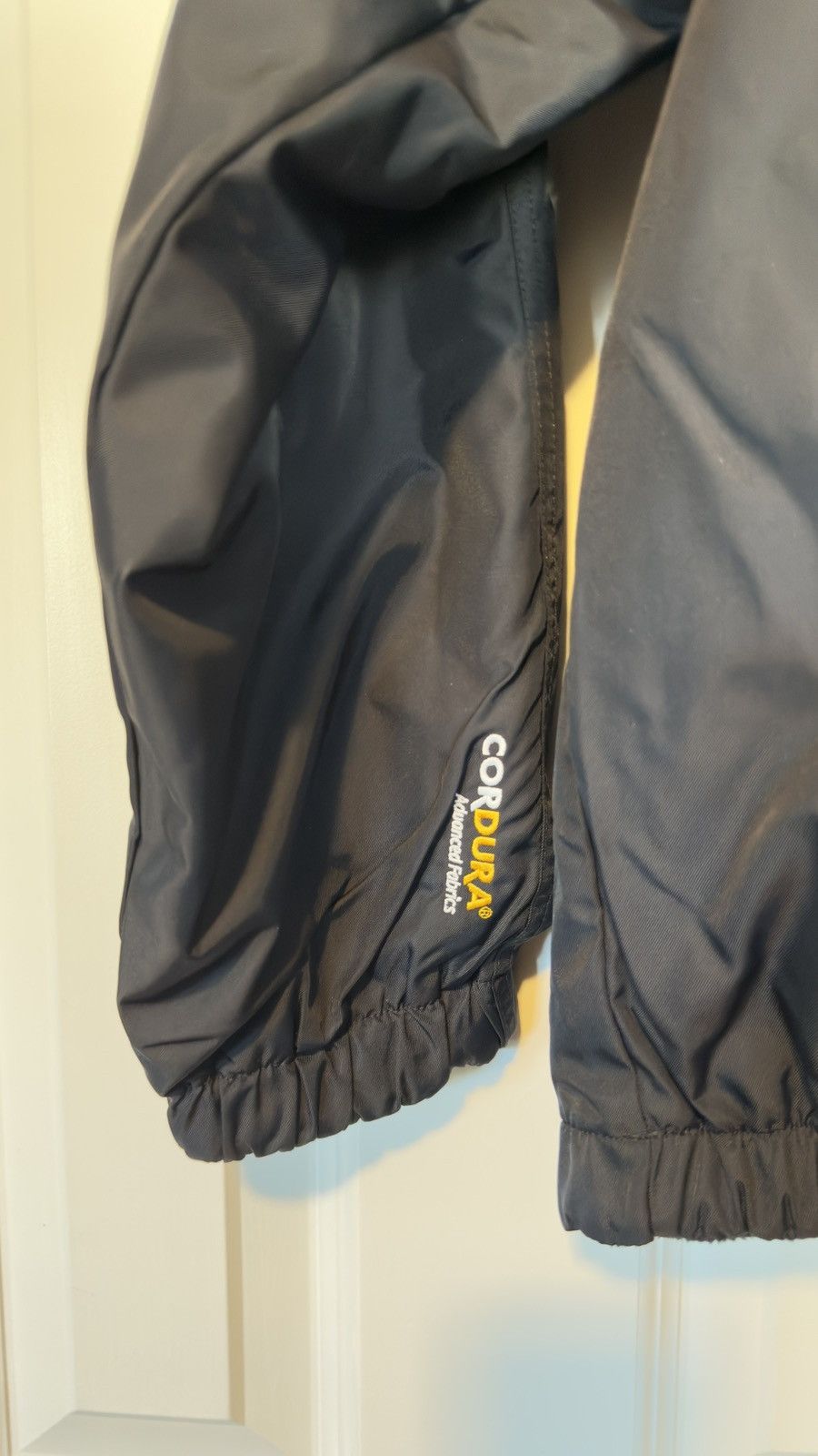 Supreme Supreme polartec reversible track jacket Size US M / EU 48-50 / 2 - 3 Thumbnail
