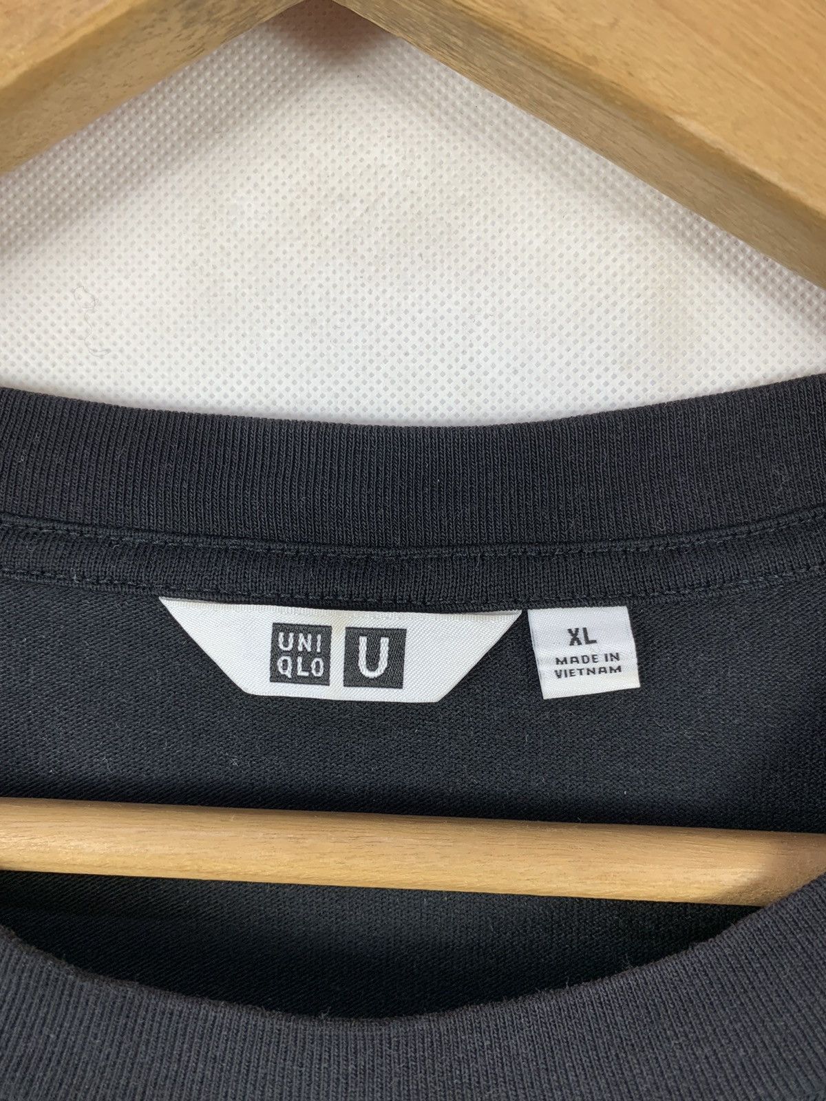 Japanese Brand Steals! Uniqlo U Lemaire Oversized Pocket Tee Size US XL / EU 56 / 4 - 3 Thumbnail