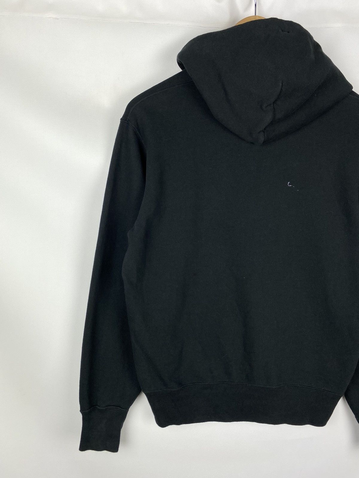 Jean-Michel Basquiat × Uniqlo Uniqlo NYC Pop Icons Jean-Michel Basquiat hoodie pullover Size US XS / EU 42 / 0 - 16 Thumbnail