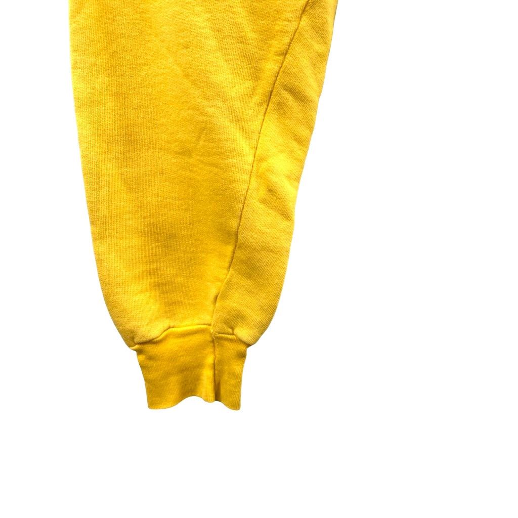 Champion × Vintage Vintage 1990's Los Angeles Lakers Champion Two-Tone Crewneck Size S / US 4 / IT 40 - 6 Thumbnail