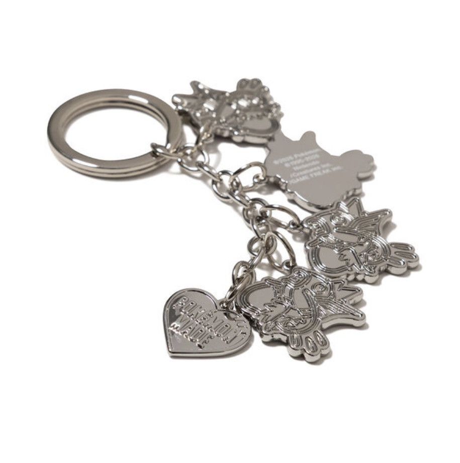 Human Made Human Made Pokemon Keychain Size ONE SIZE - 2 Thumbnail