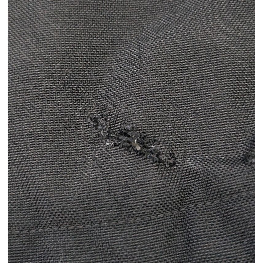 Carhartt Carhartt C65 Black Canvas lined work jacket Size US XXL / EU 58 / 5 - 7 Thumbnail